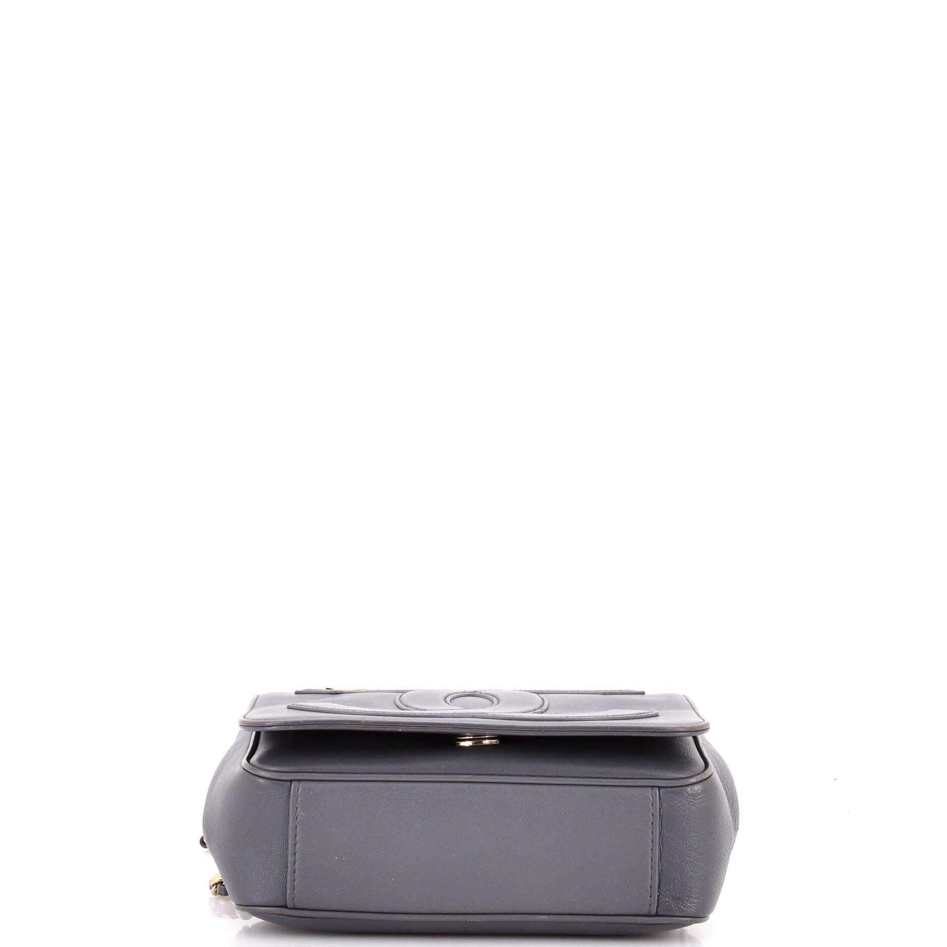 Chanel CC Mania Flap Bag Size ONE SIZE - 4 Thumbnail
