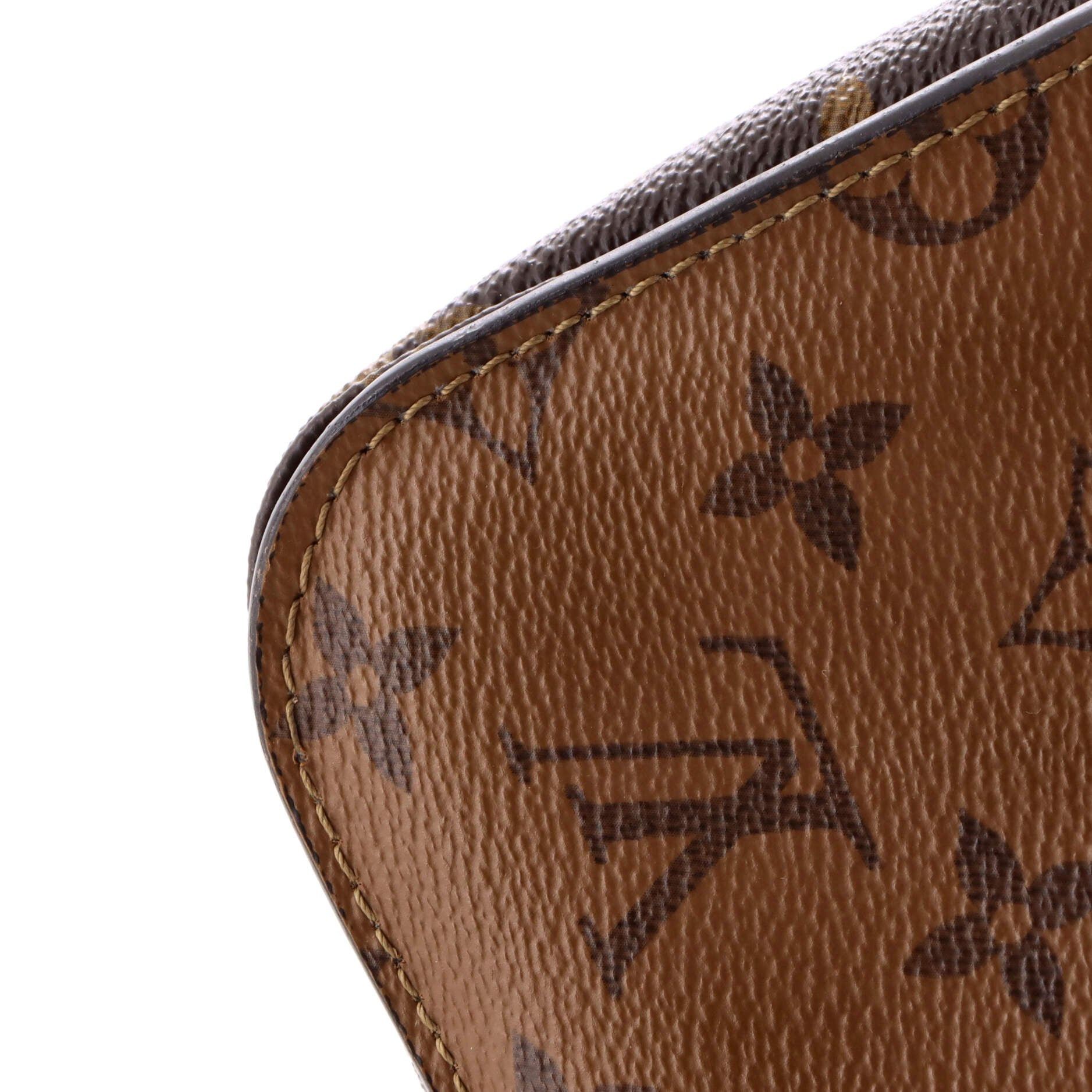 Louis Vuitton Pochette Metis Size ONE SIZE - 6 Thumbnail