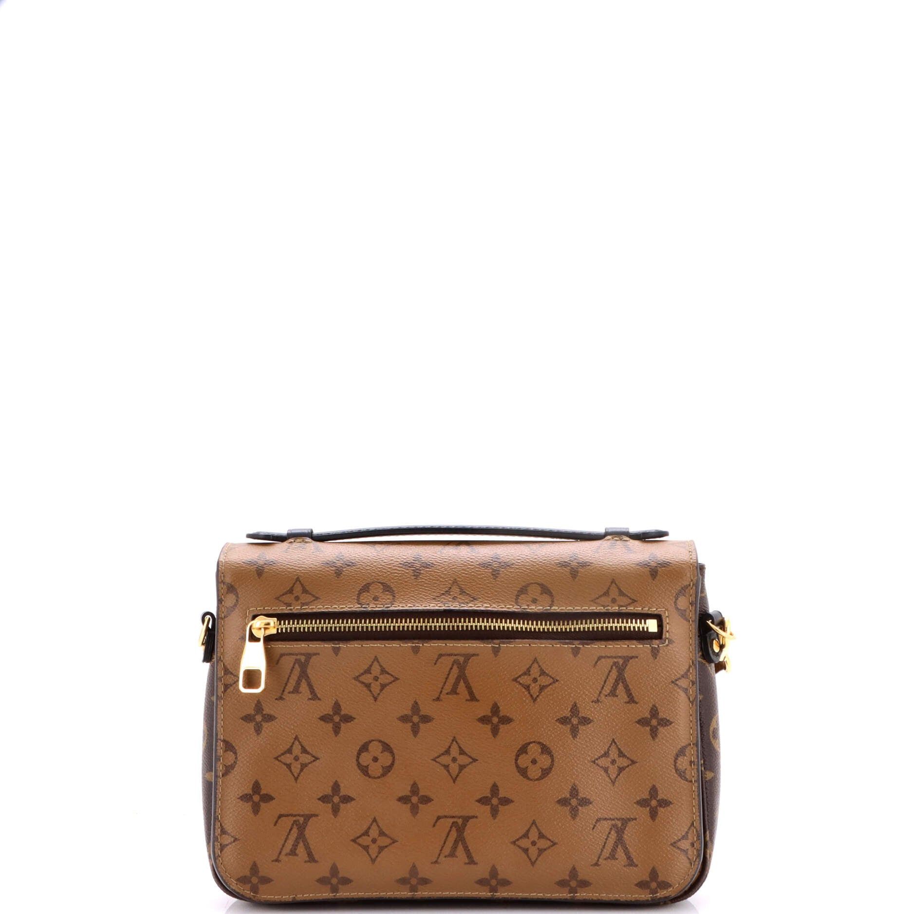 Louis Vuitton Pochette Metis Size ONE SIZE - 3 Thumbnail