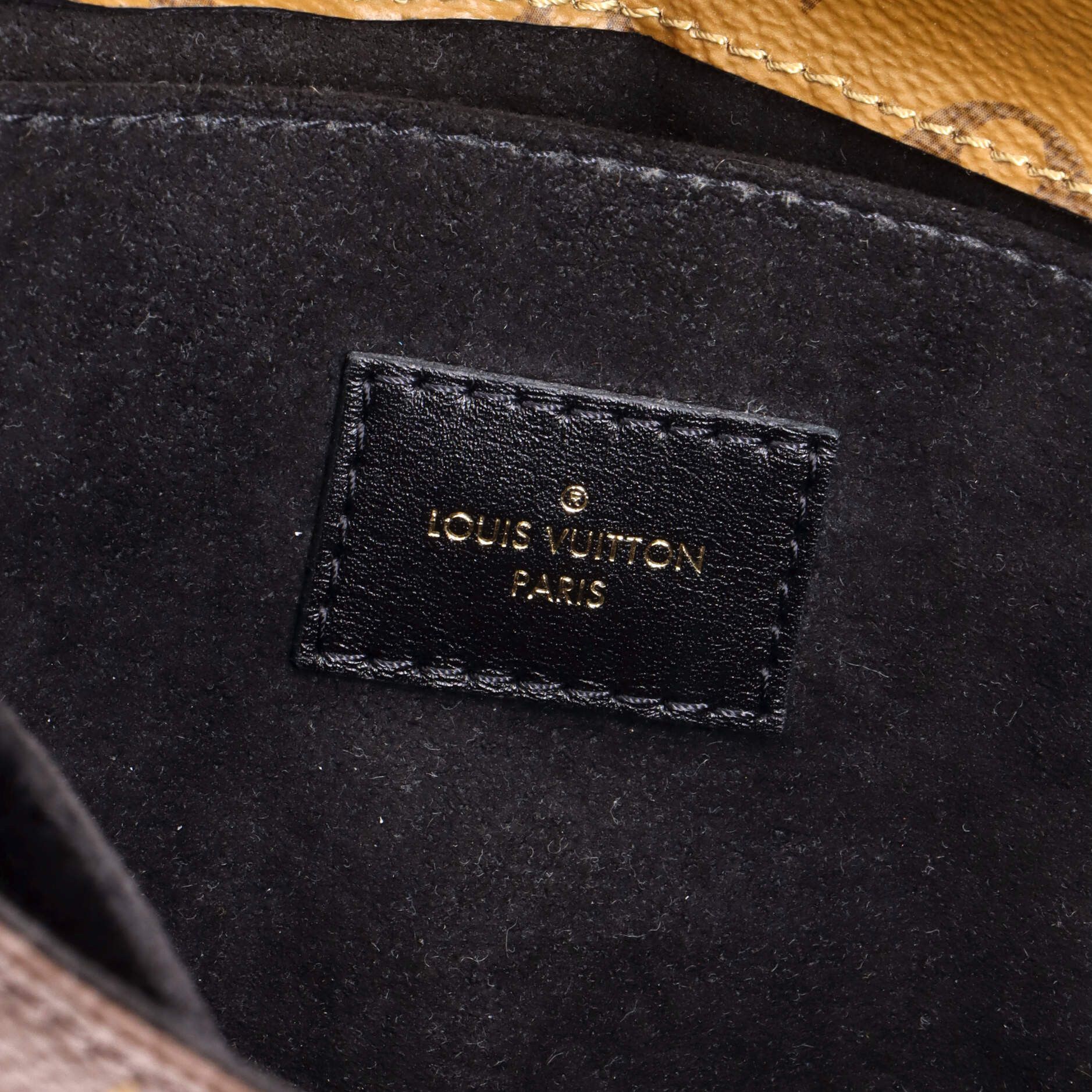 Louis Vuitton Pochette Metis Size ONE SIZE - 8 Thumbnail