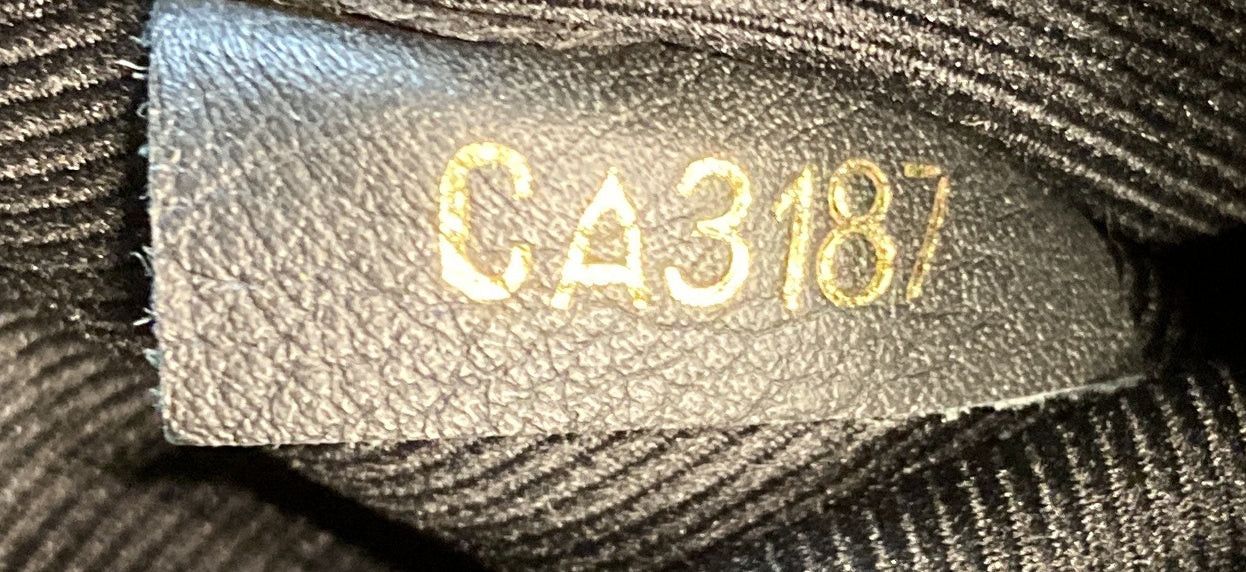 Louis Vuitton Palm Springs Backpack Size ONE SIZE - 8 Thumbnail