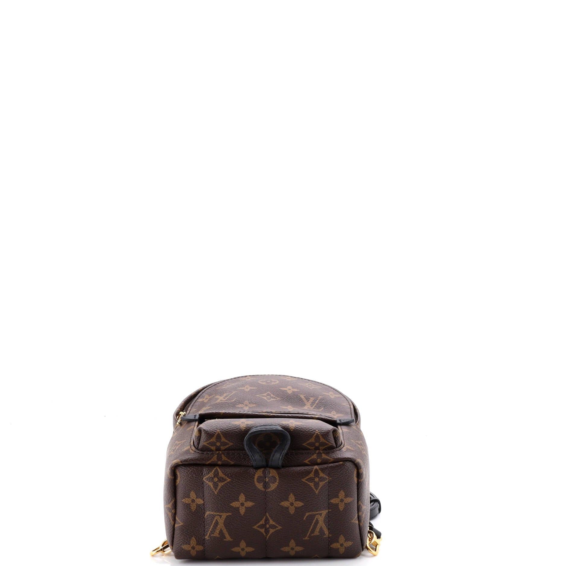 Louis Vuitton Palm Springs Backpack Size ONE SIZE - 4 Thumbnail
