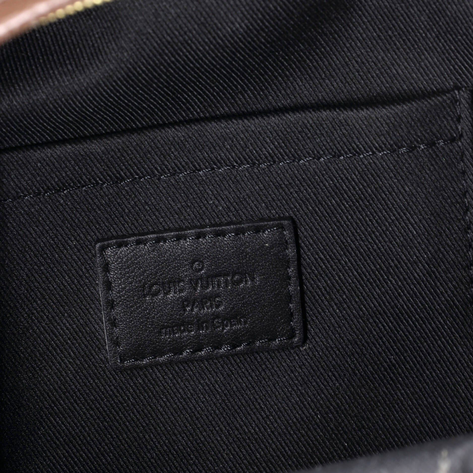 Louis Vuitton Palm Springs Backpack Size ONE SIZE - 7 Thumbnail