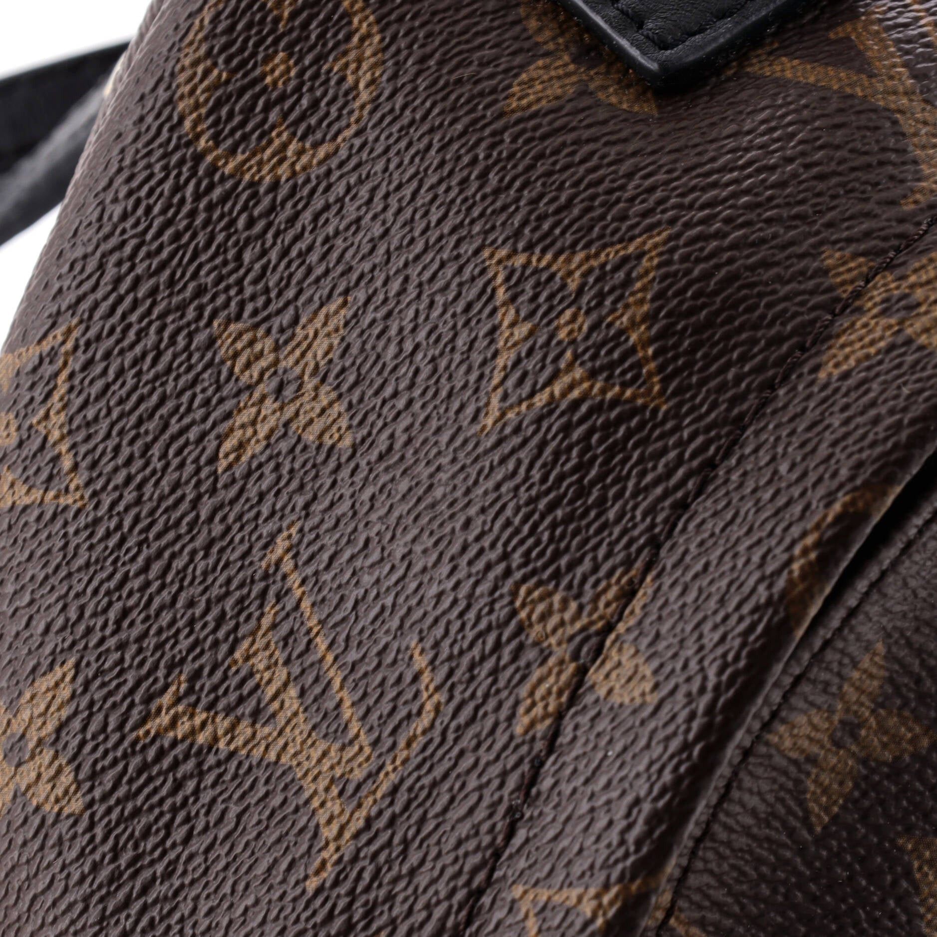 Louis Vuitton Palm Springs Backpack Size ONE SIZE - 6 Thumbnail