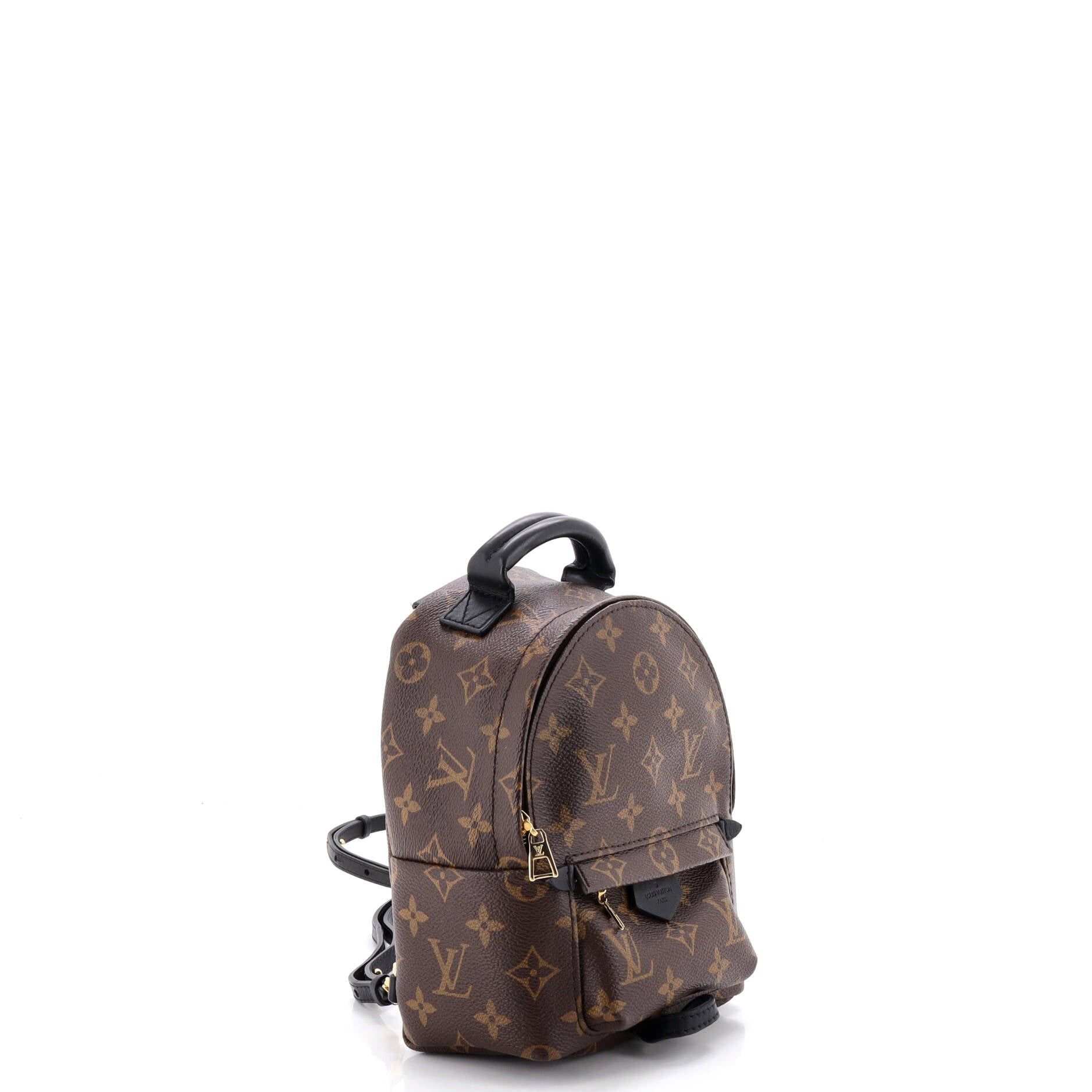 Louis Vuitton Palm Springs Backpack Size ONE SIZE - 2 Thumbnail