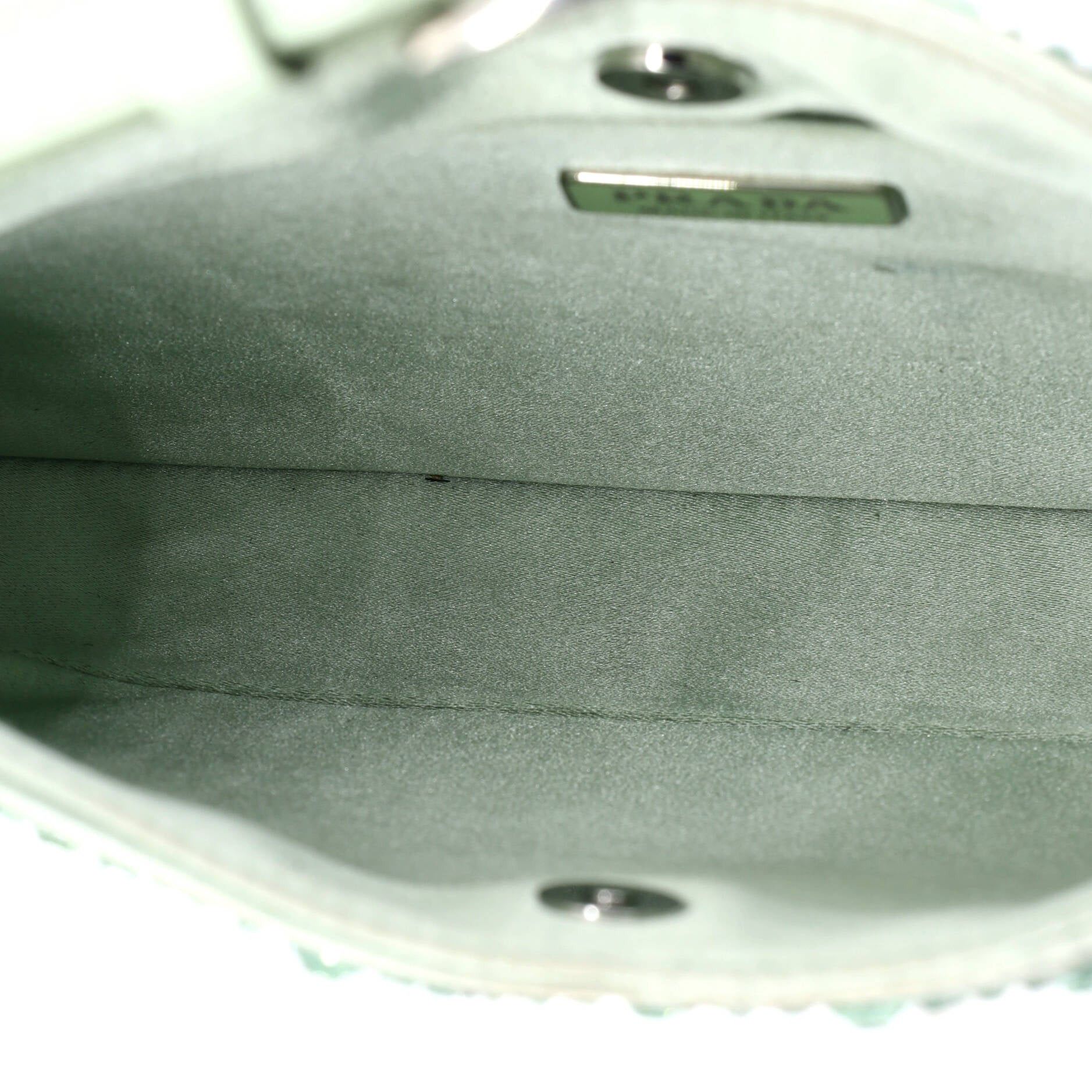 Prada Cleo Shoulder Bag Size ONE SIZE - 5 Thumbnail