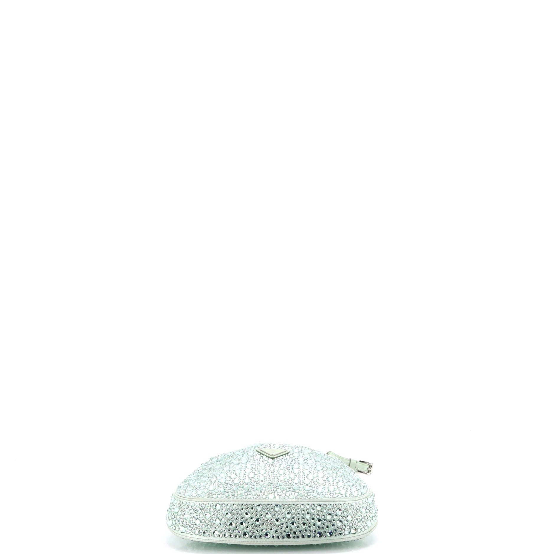 Prada Cleo Shoulder Bag Size ONE SIZE - 4 Thumbnail