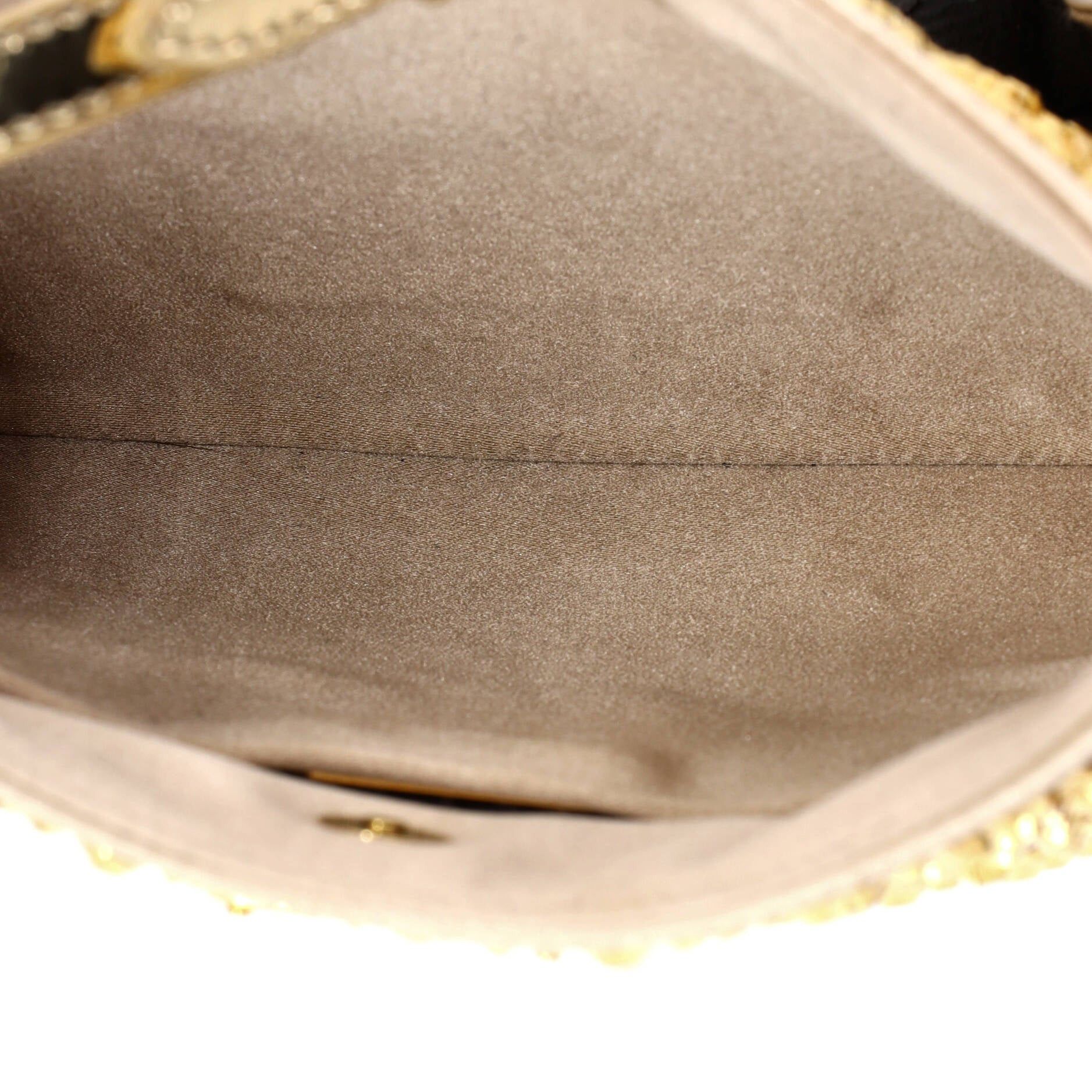 Prada Cleo Shoulder Bag Size ONE SIZE - 5 Thumbnail