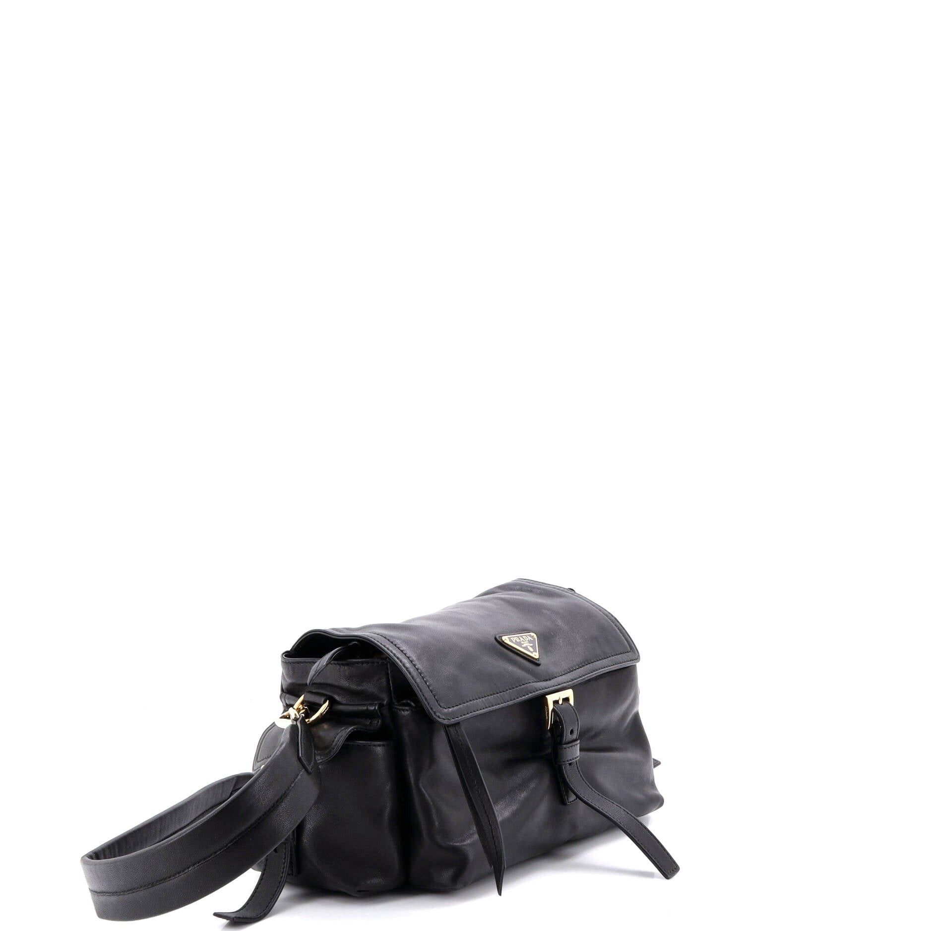 Prada Explore Shoulder Bag Size ONE SIZE - 2 Thumbnail