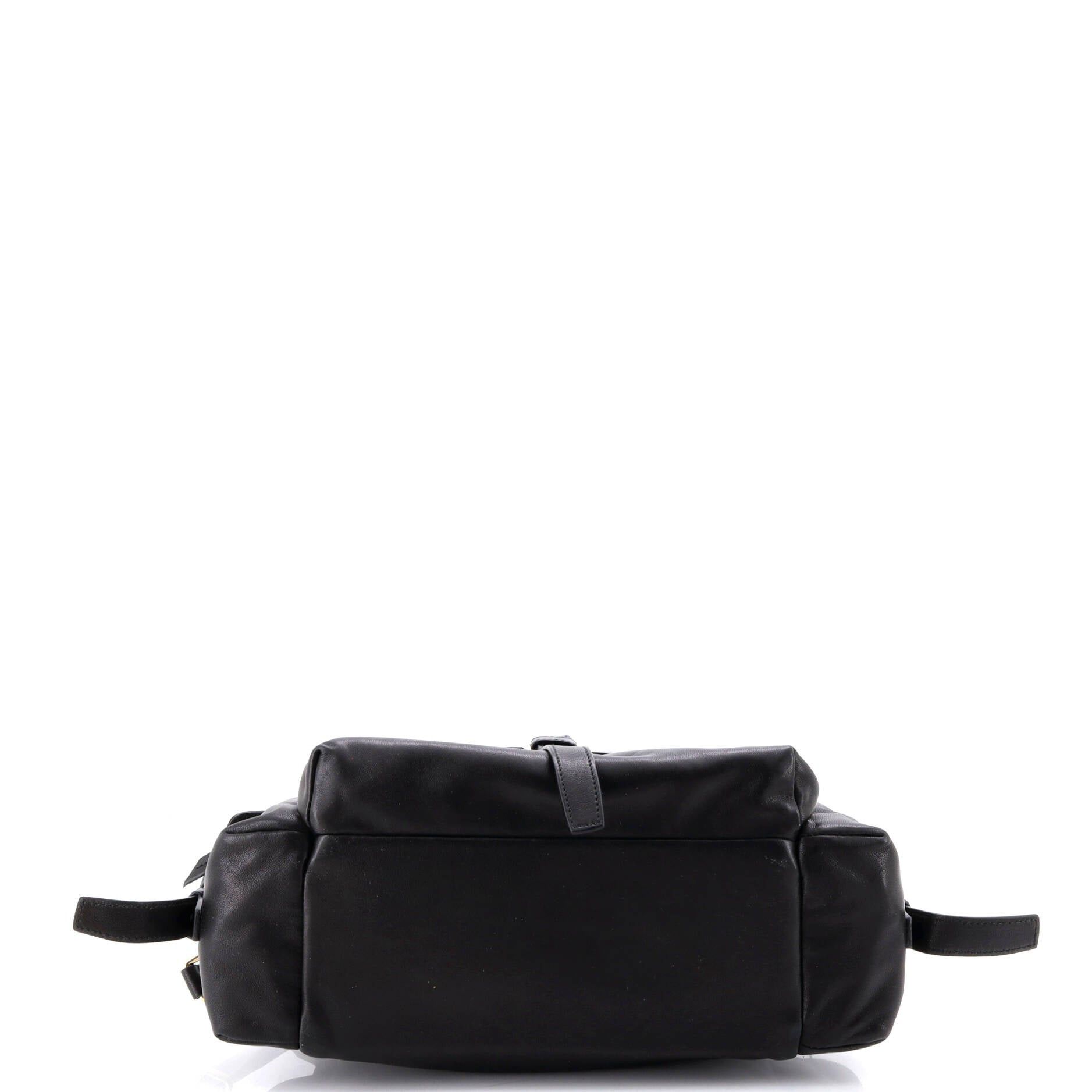 Prada Explore Shoulder Bag Size ONE SIZE - 4 Thumbnail