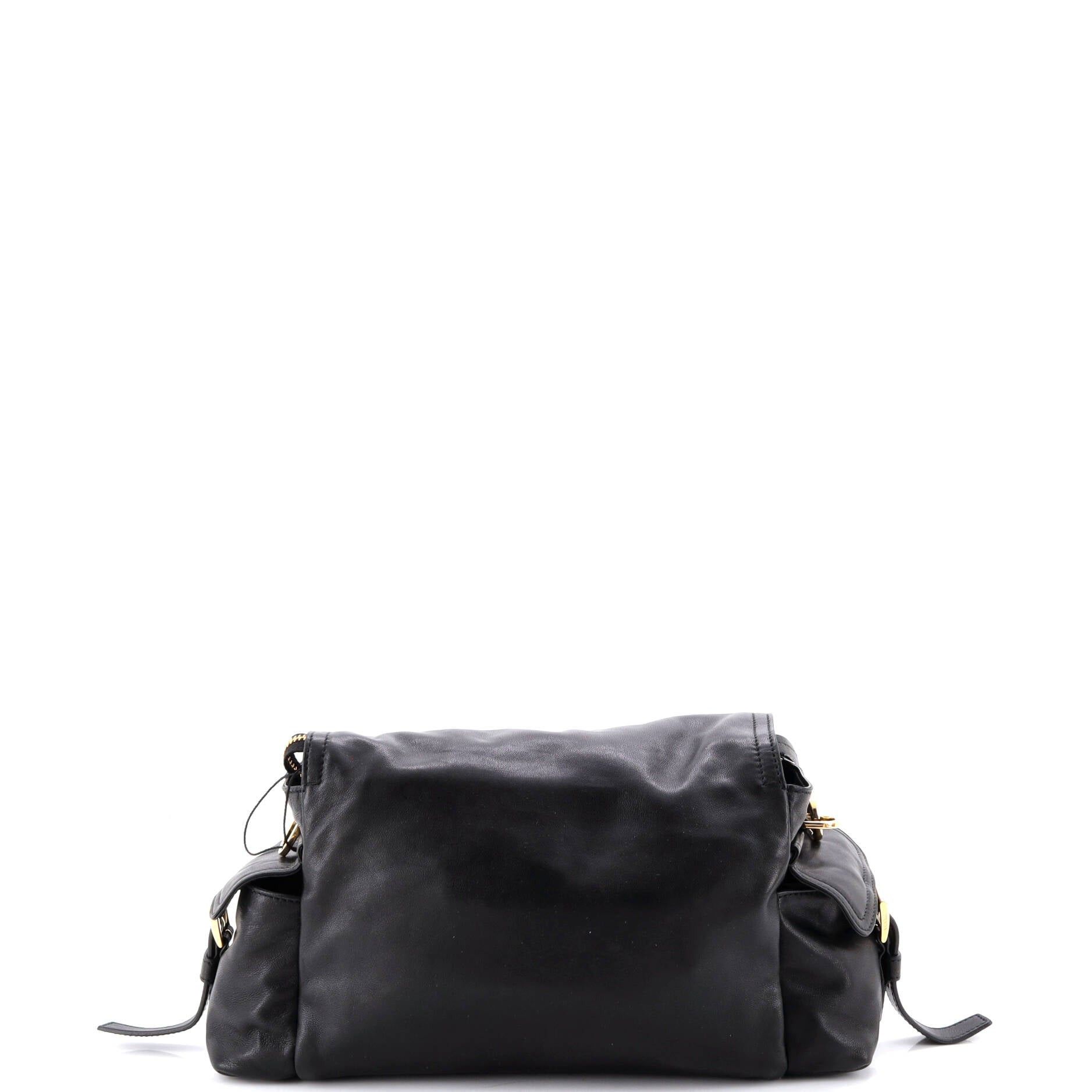 Prada Explore Shoulder Bag Size ONE SIZE - 3 Thumbnail