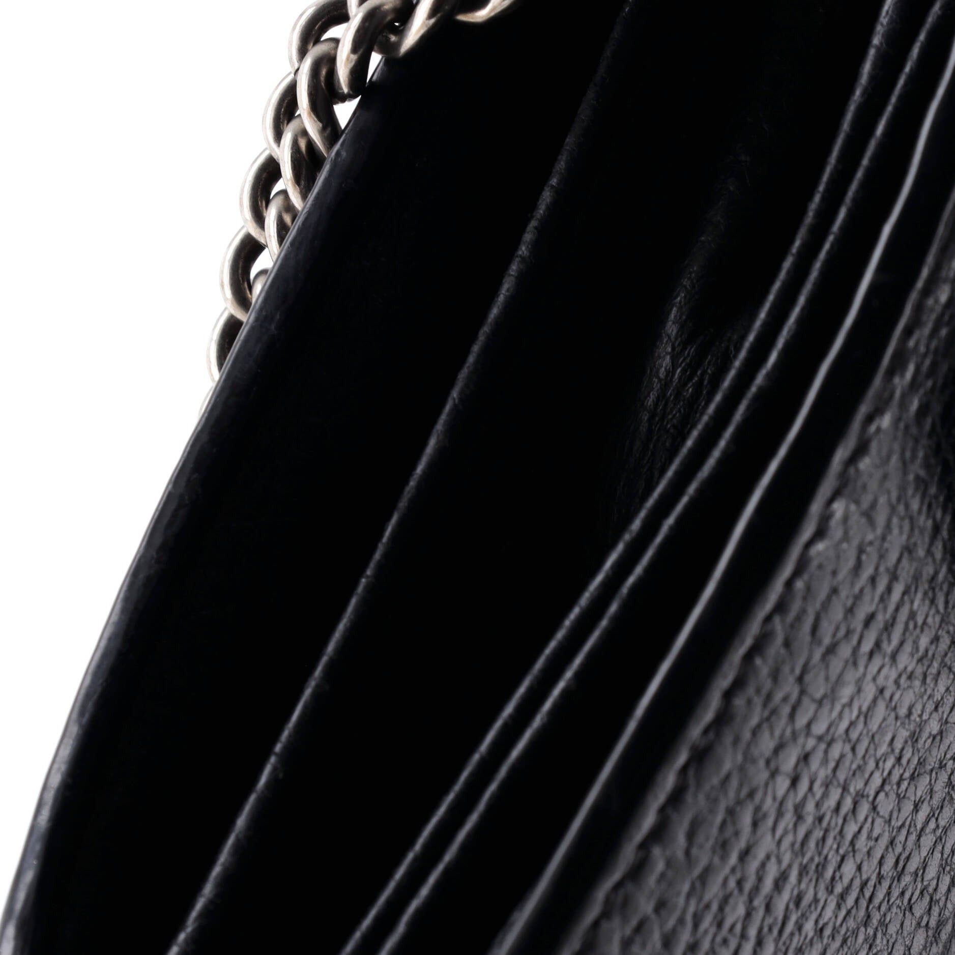 Gucci Dionysus Chain Wallet Size ONE SIZE - 6 Thumbnail