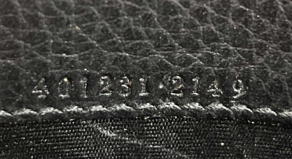 Gucci Dionysus Chain Wallet Size ONE SIZE - 7 Thumbnail