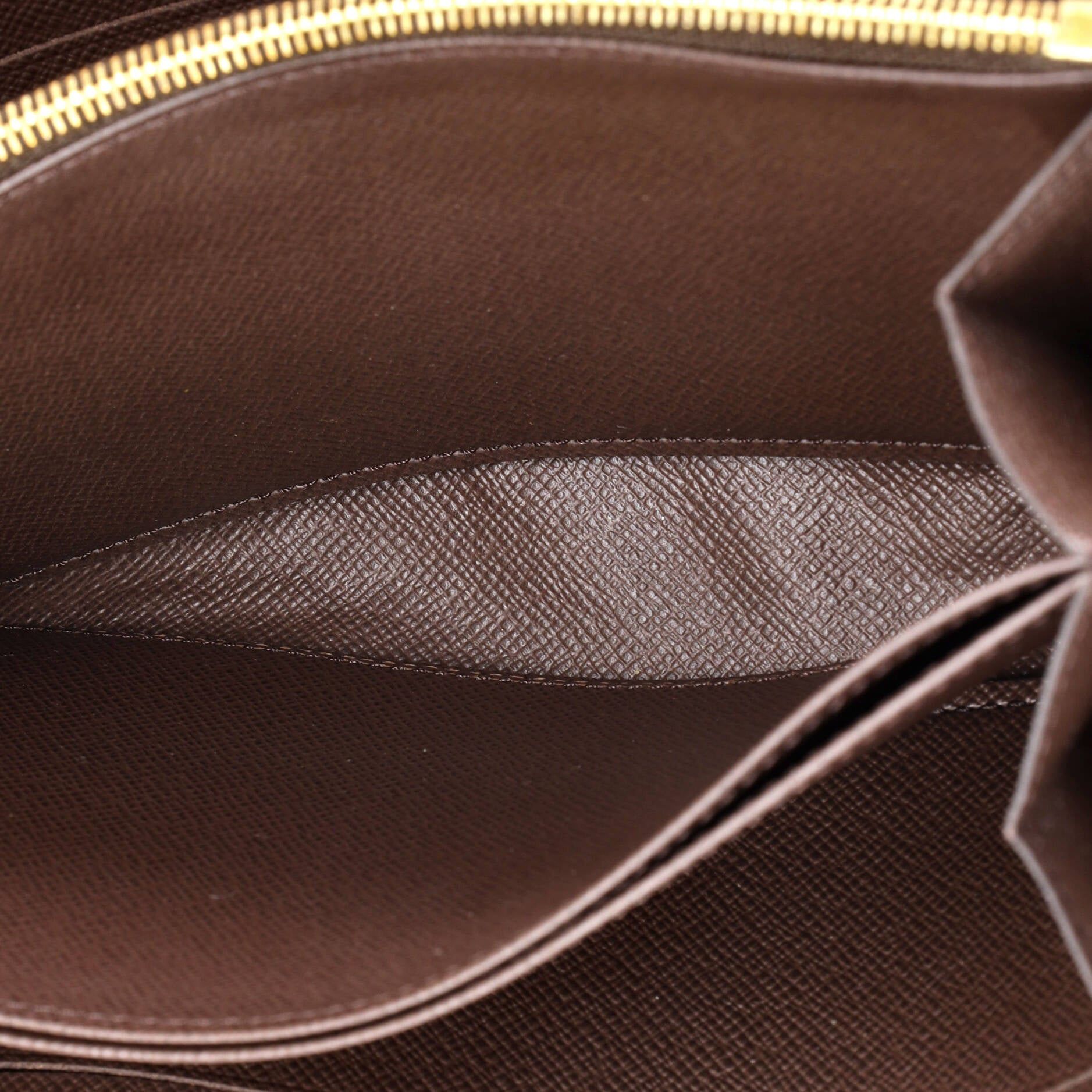 Louis Vuitton Zippy Wallet Size ONE SIZE - 5 Thumbnail