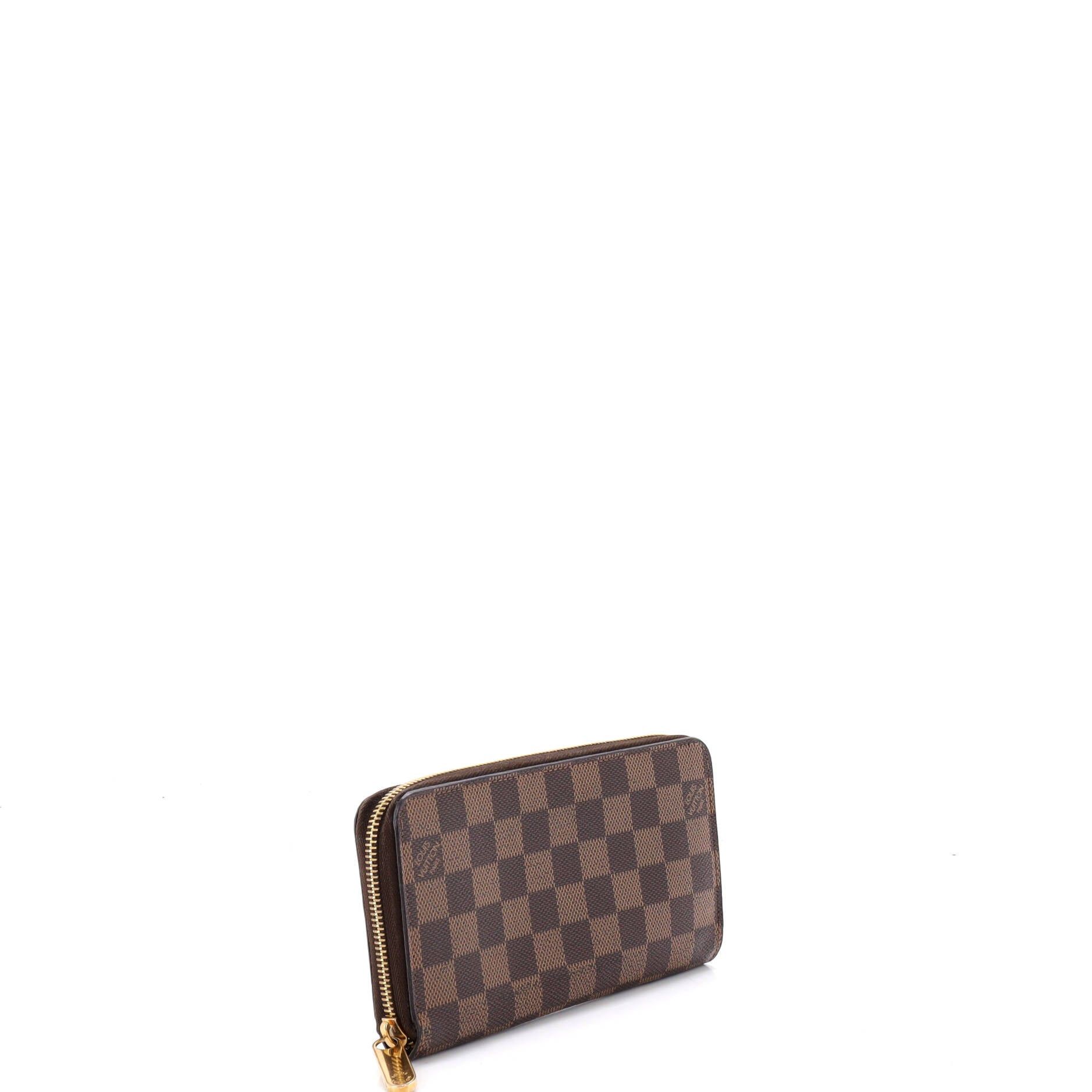 Louis Vuitton Zippy Wallet Size ONE SIZE - 2 Thumbnail