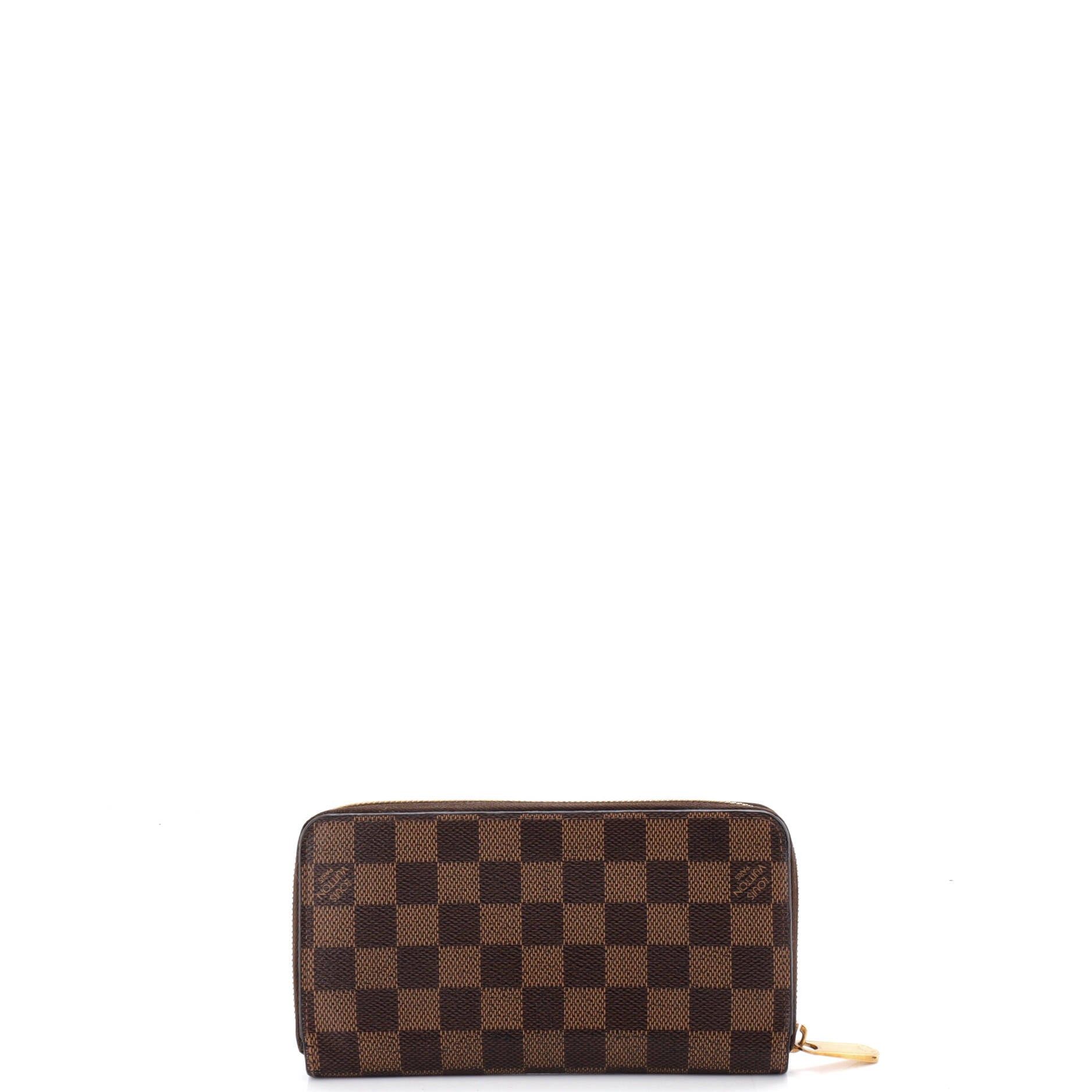 Louis Vuitton Zippy Wallet Size ONE SIZE - 3 Thumbnail