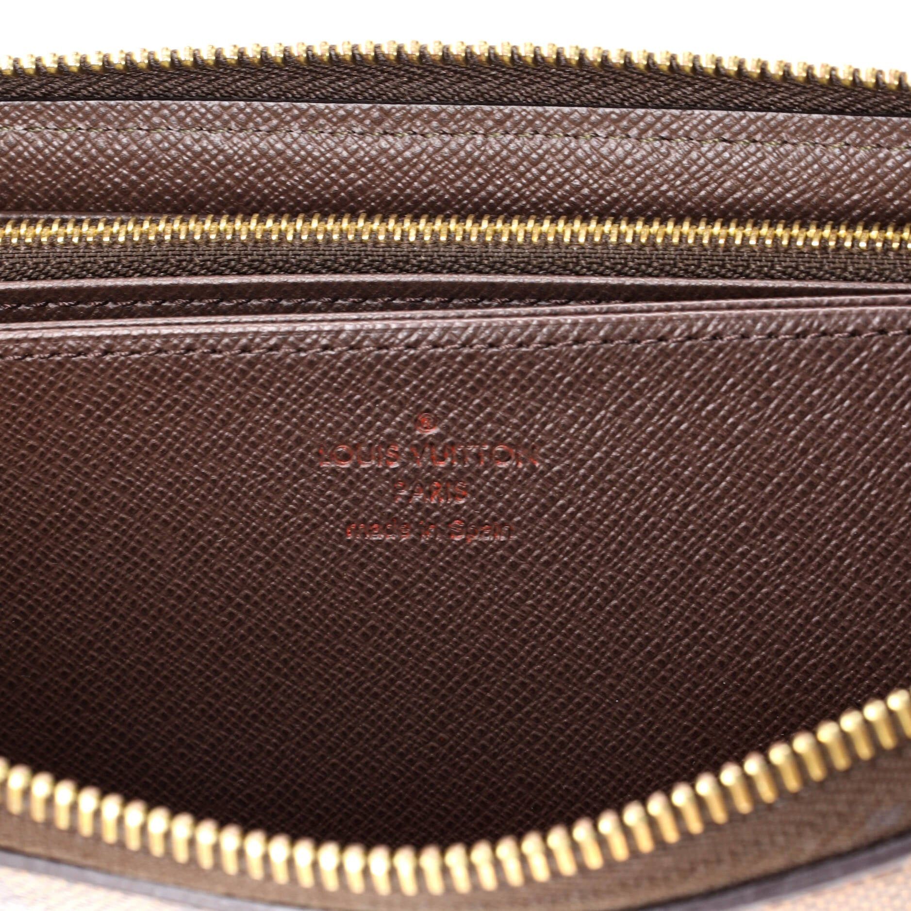 Louis Vuitton Zippy Wallet Size ONE SIZE - 7 Thumbnail