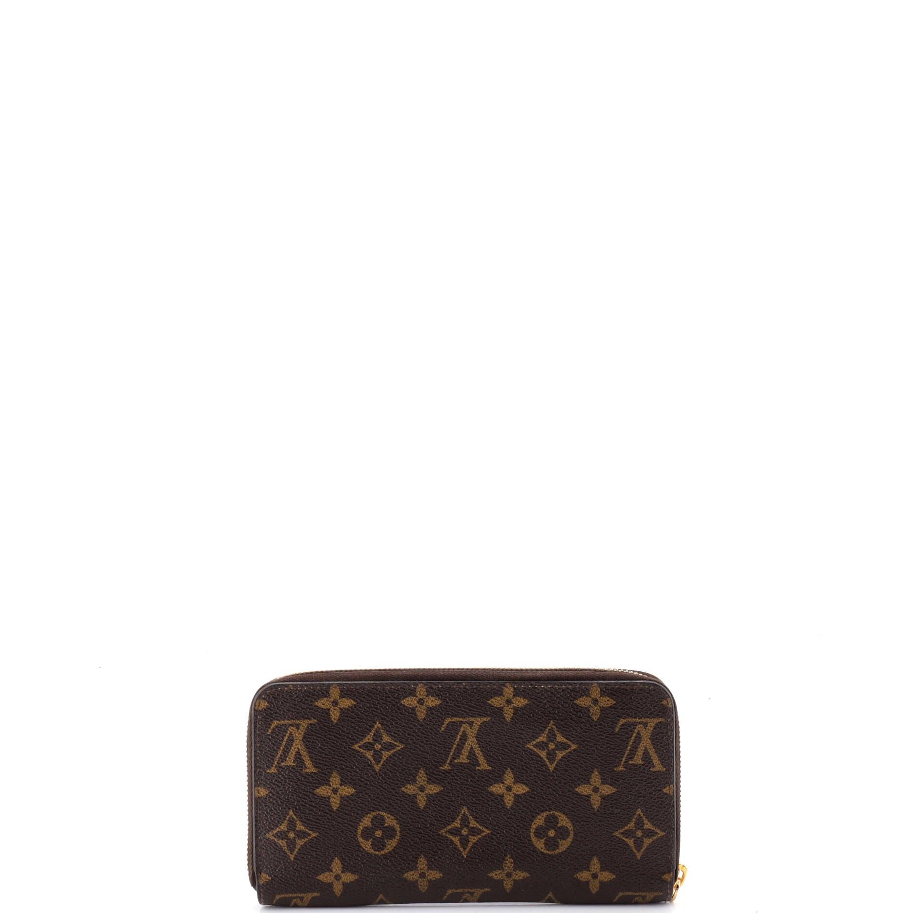 Louis Vuitton Zippy Wallet Size ONE SIZE - 3 Thumbnail
