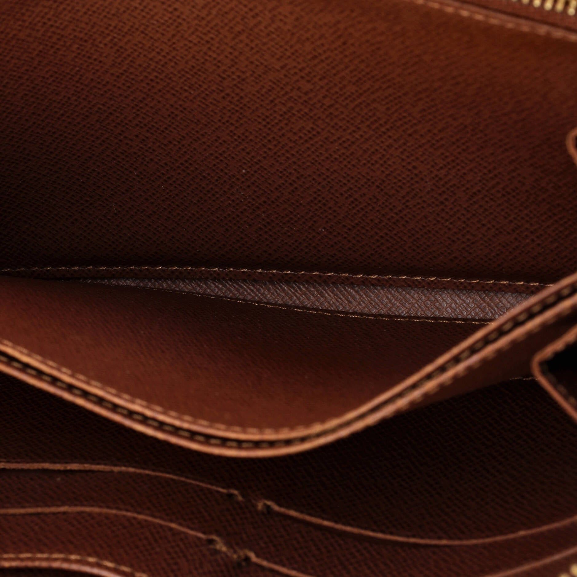 Louis Vuitton Zippy Wallet Size ONE SIZE - 5 Thumbnail