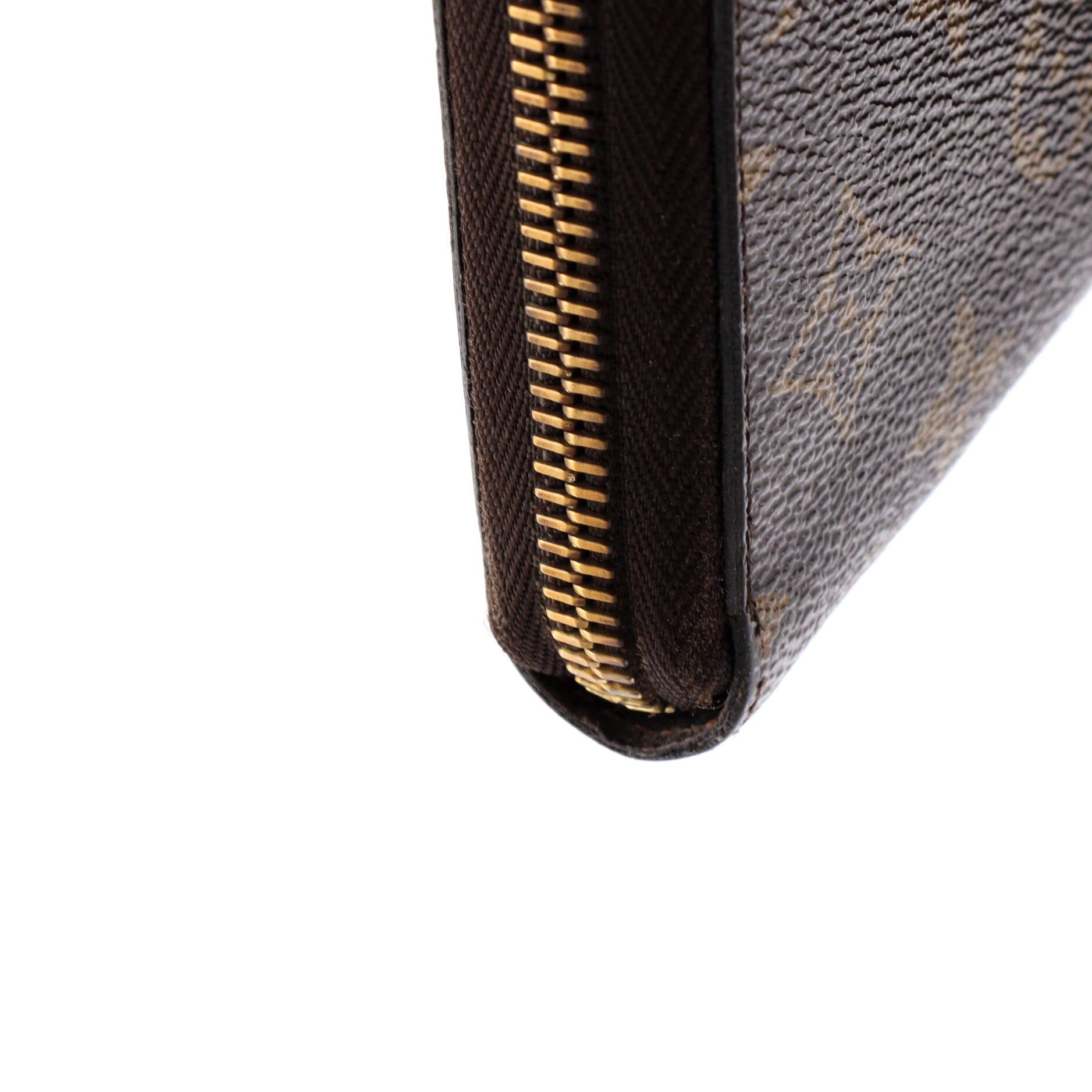 Louis Vuitton Zippy Wallet Size ONE SIZE - 6 Thumbnail