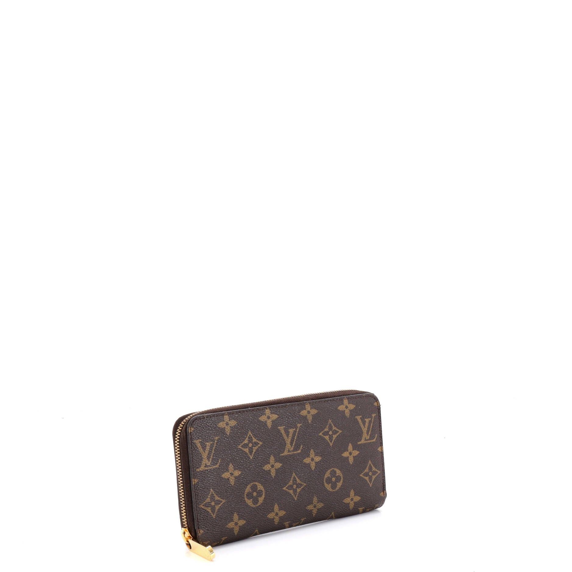Louis Vuitton Zippy Wallet Size ONE SIZE - 2 Thumbnail