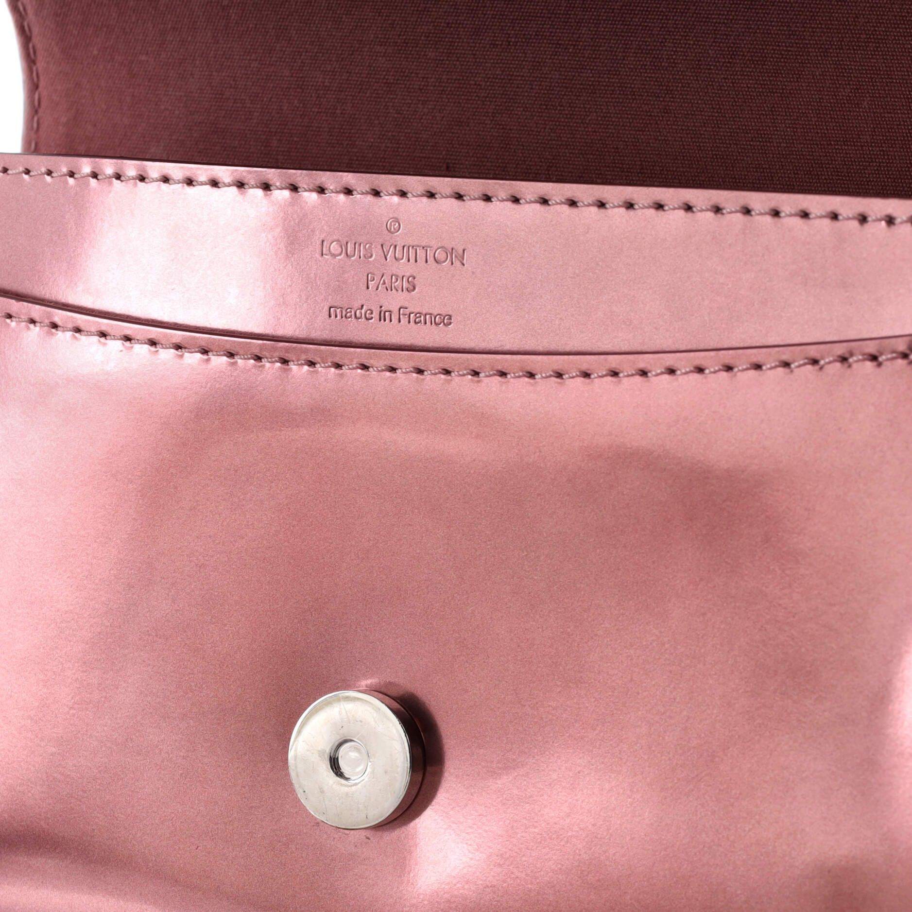Louis Vuitton Chain Louise Clutch Size ONE SIZE - 6 Thumbnail
