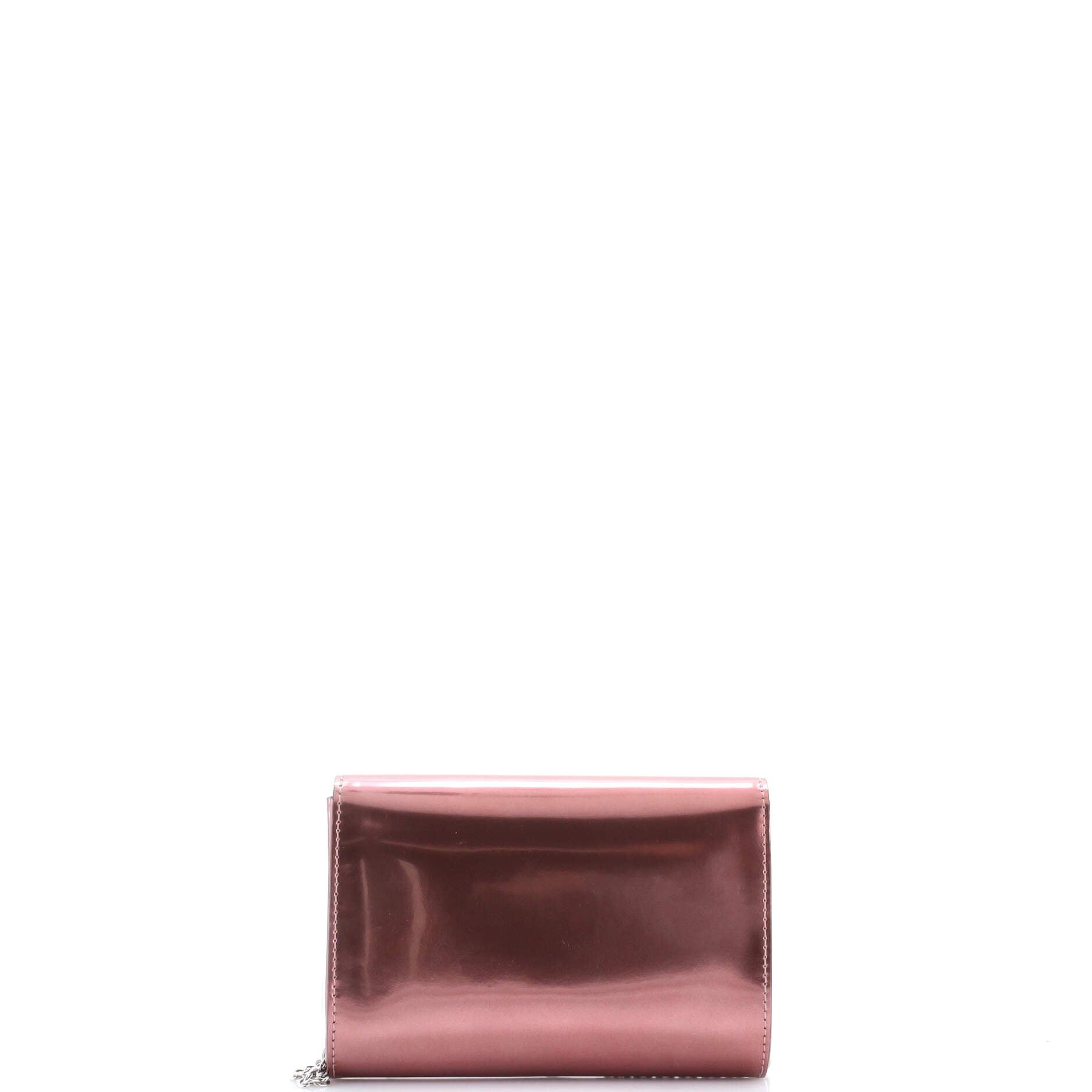 Louis Vuitton Chain Louise Clutch Size ONE SIZE - 3 Thumbnail