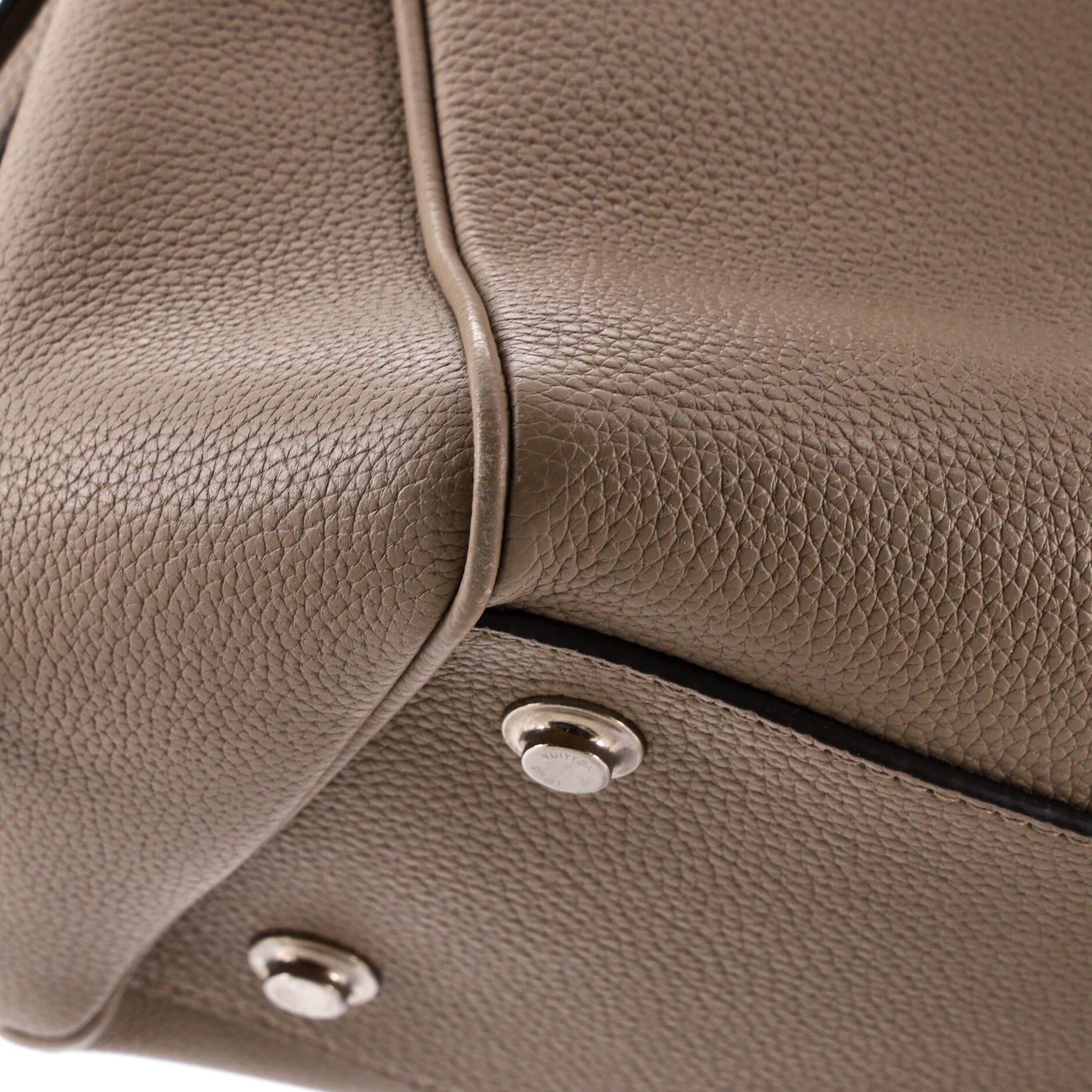 Louis Vuitton Milla Handbag Size ONE SIZE - 8 Thumbnail