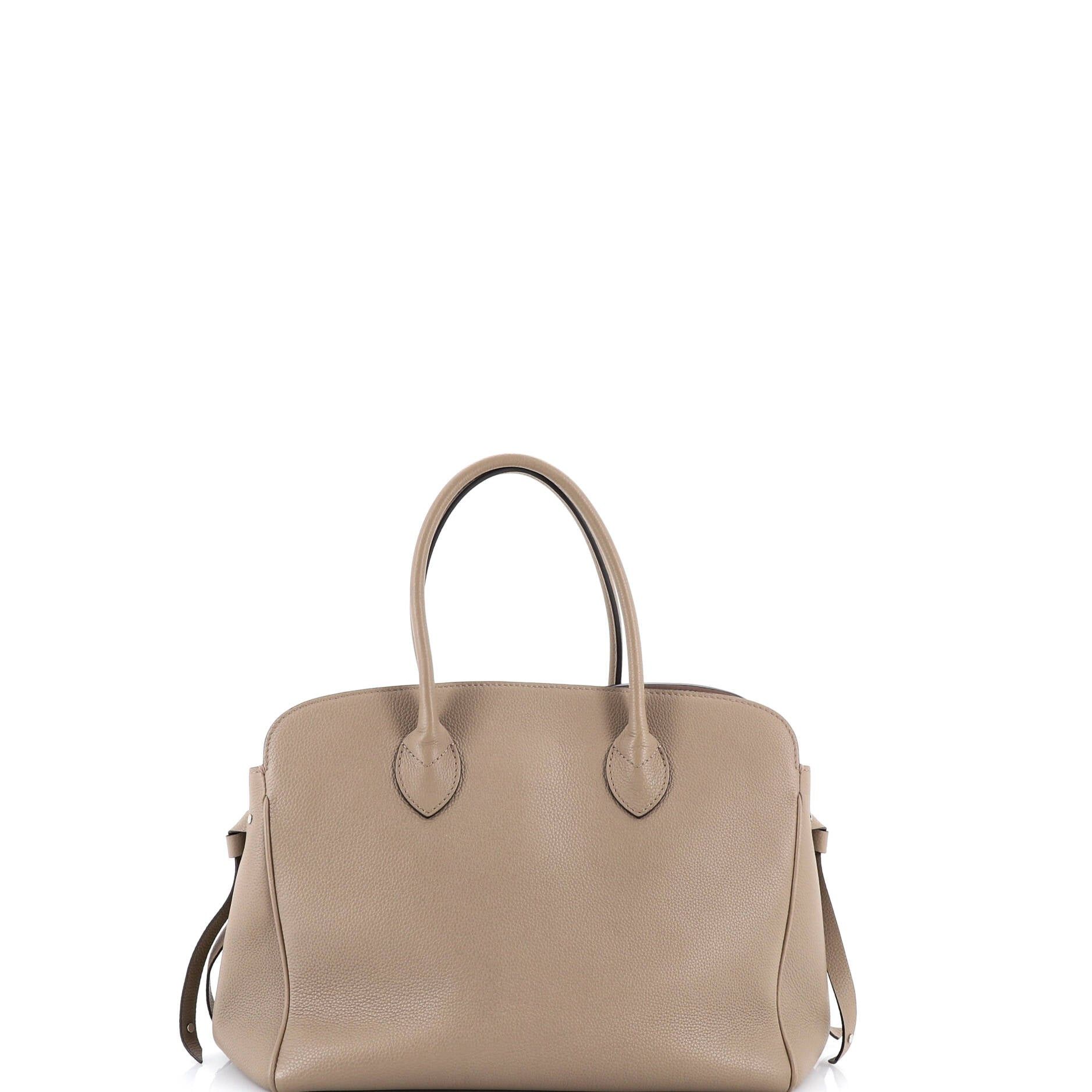 Louis Vuitton Milla Handbag Size ONE SIZE - 3 Thumbnail
