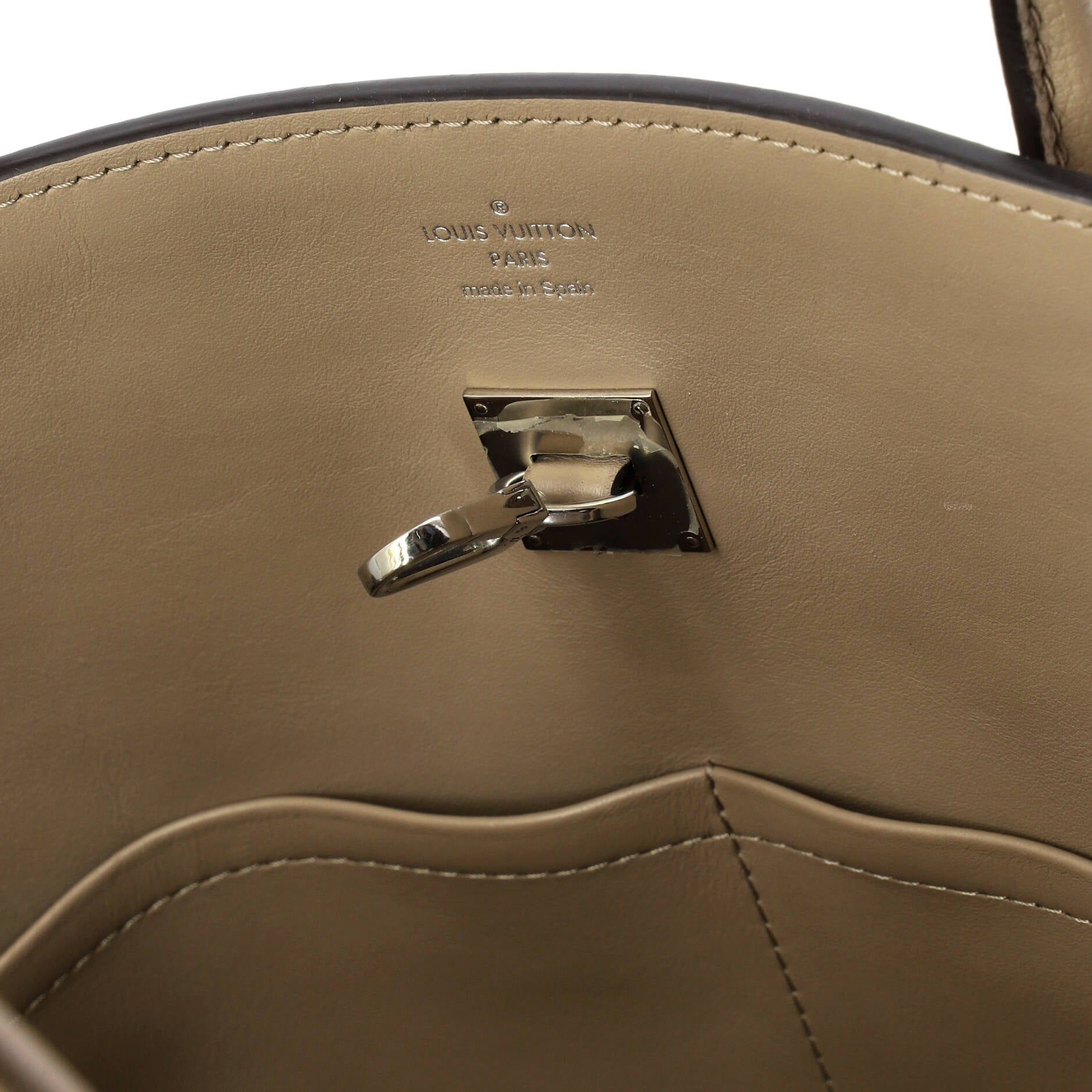 Louis Vuitton Milla Handbag Size ONE SIZE - 6 Thumbnail