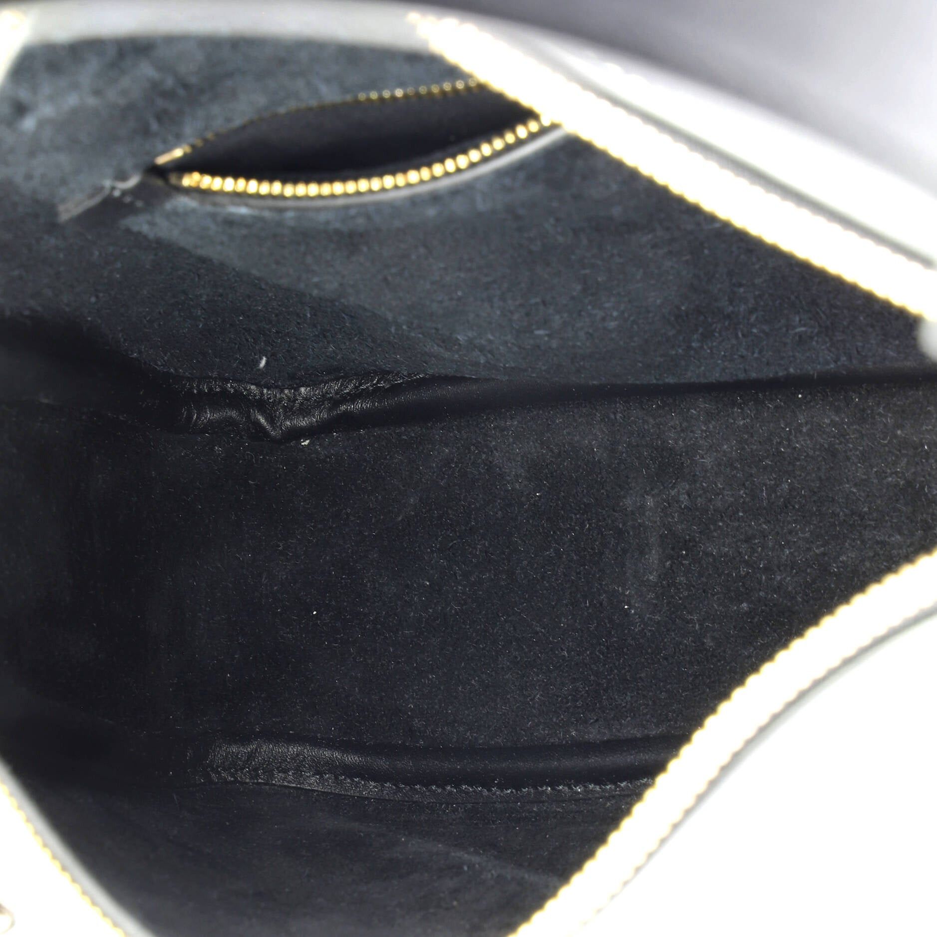 Gucci Emblem Shoulder Bag Size ONE SIZE - 5 Thumbnail