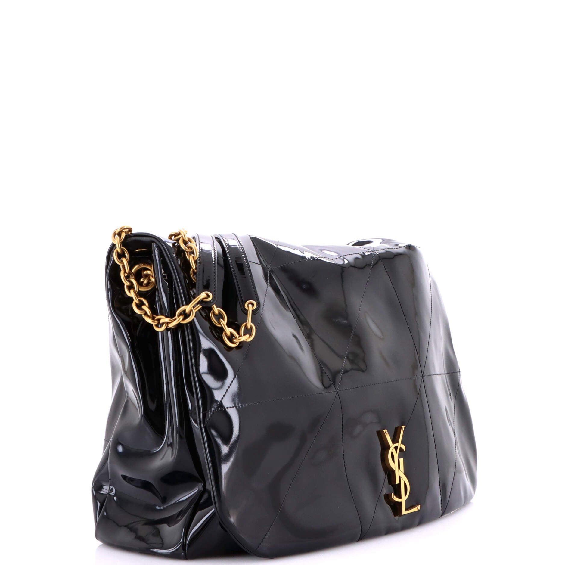 Saint Laurent Paris Jamie 4.3 Shoulder Bag Size ONE SIZE - 2 Thumbnail