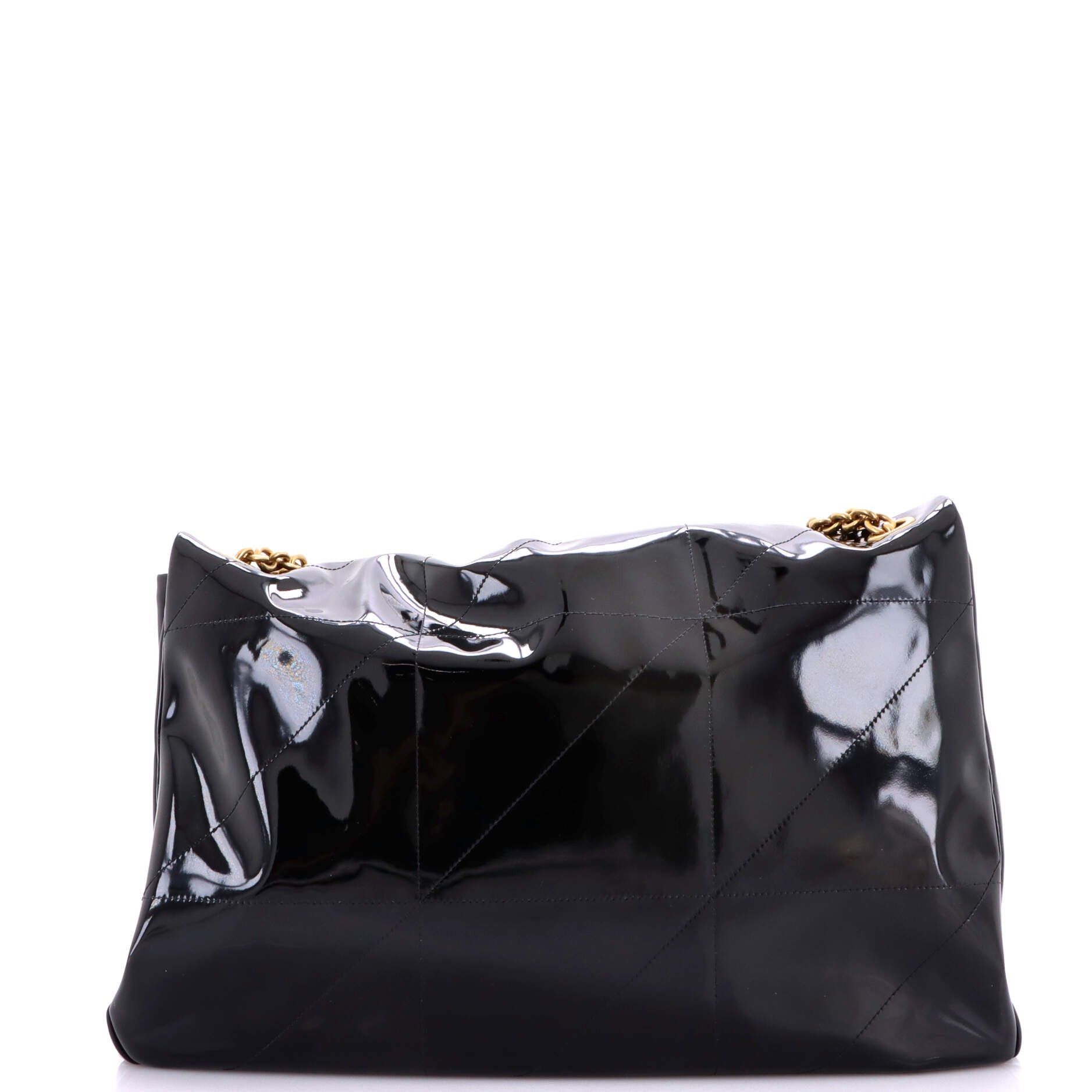 Saint Laurent Paris Jamie 4.3 Shoulder Bag Size ONE SIZE - 3 Thumbnail