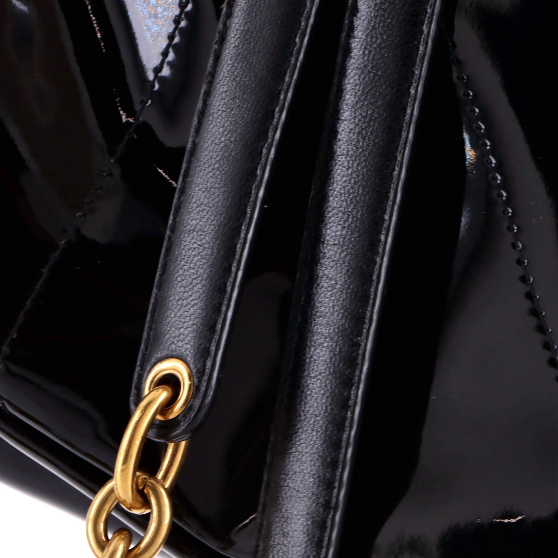 Saint Laurent Paris Jamie 4.3 Shoulder Bag Size ONE SIZE - 7 Thumbnail