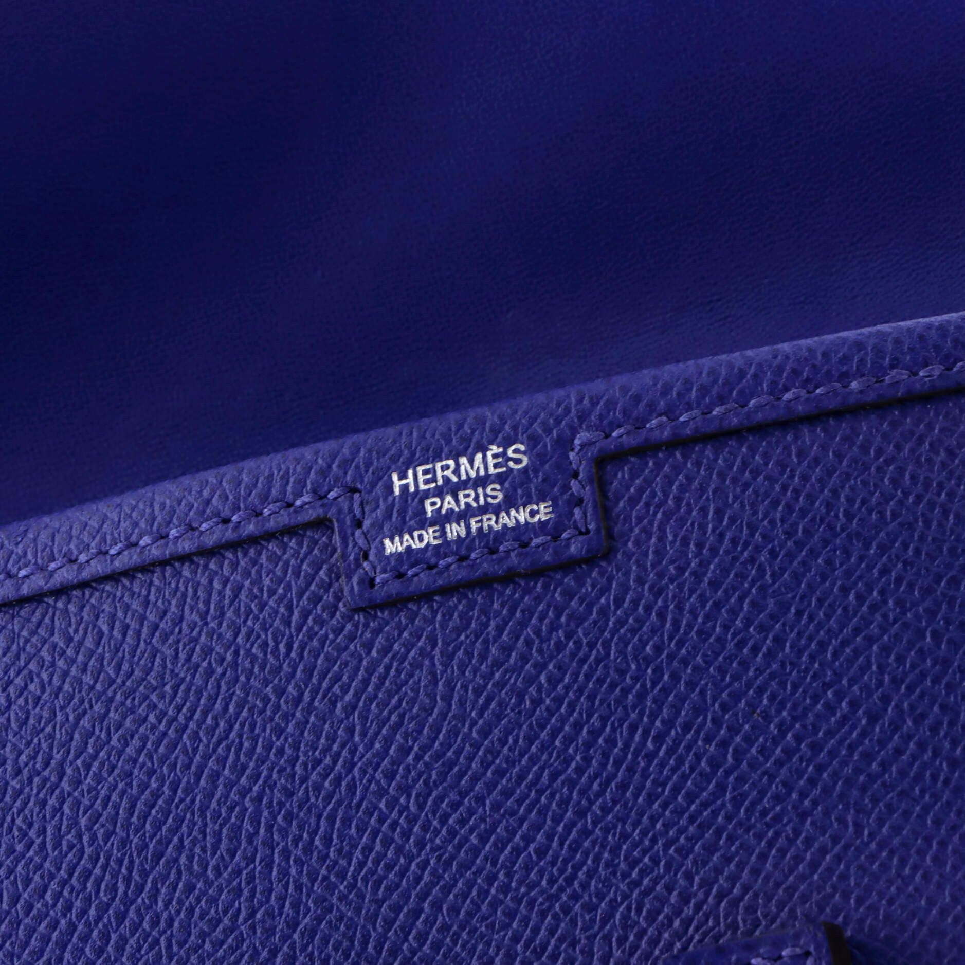Hermes Jige Elan Clutch Size ONE SIZE - 7 Thumbnail