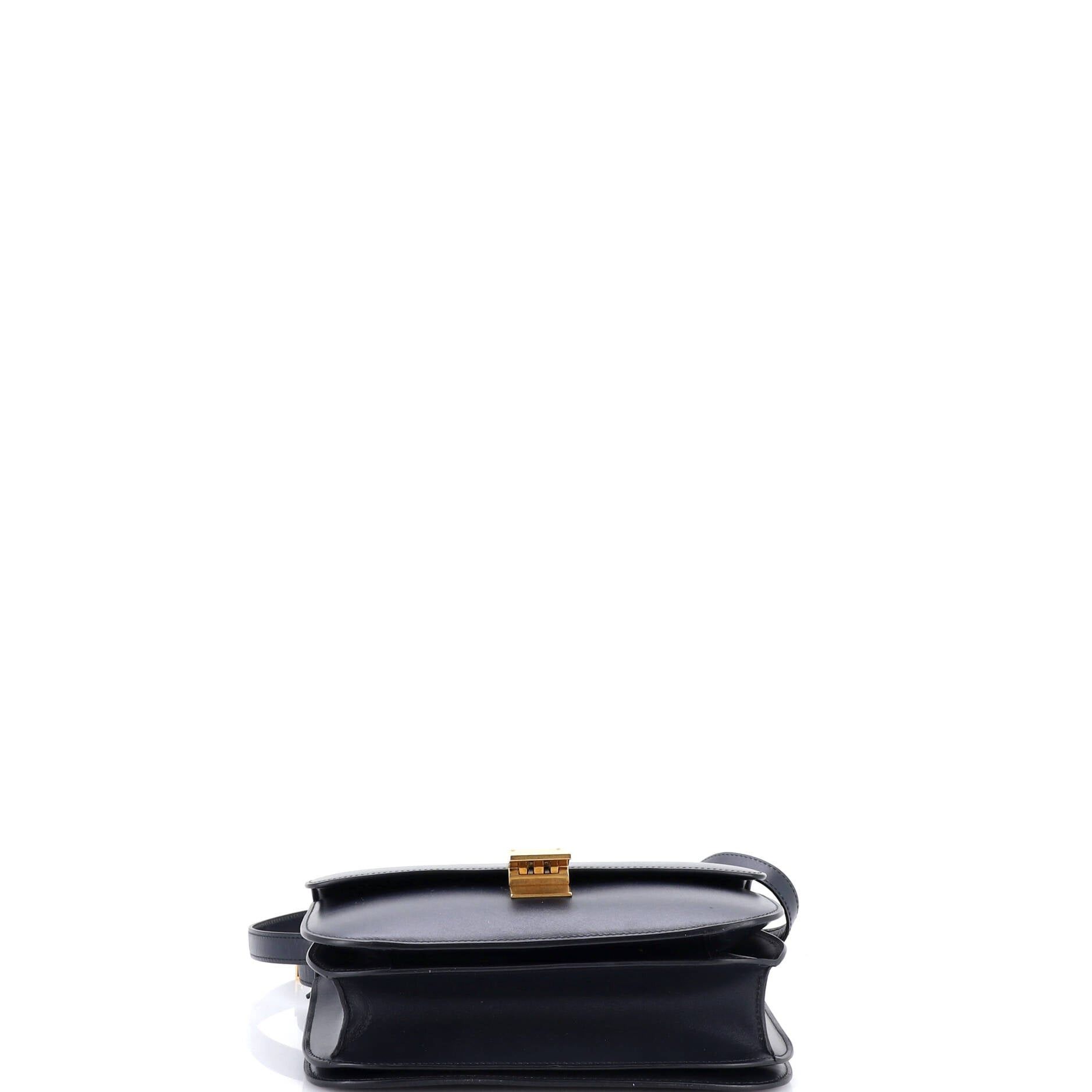 Celine Classic Box Bag Size ONE SIZE - 4 Thumbnail