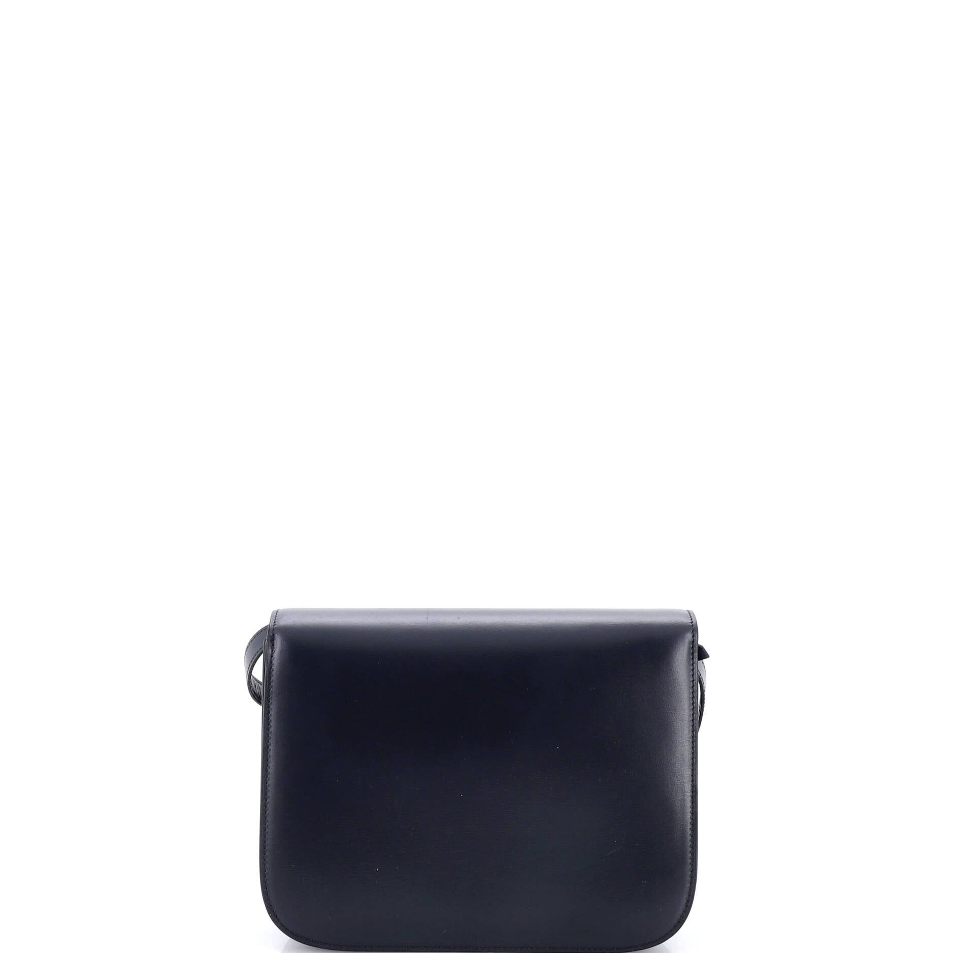 Celine Classic Box Bag Size ONE SIZE - 3 Thumbnail