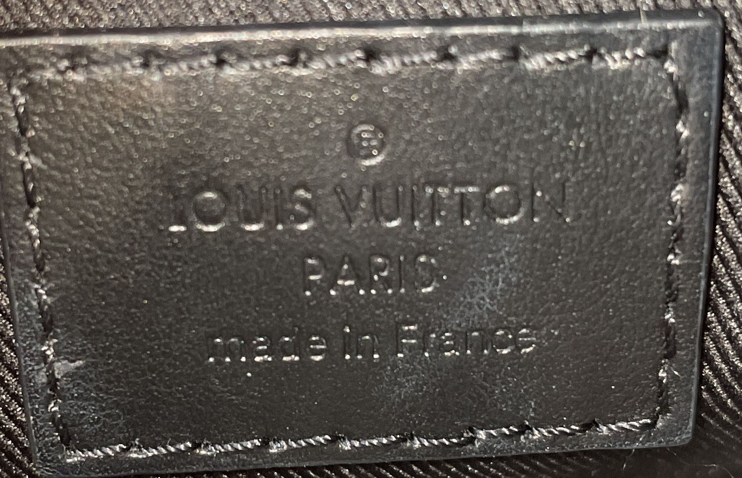 Louis Vuitton Steamer Bag Size ONE SIZE - 7 Thumbnail