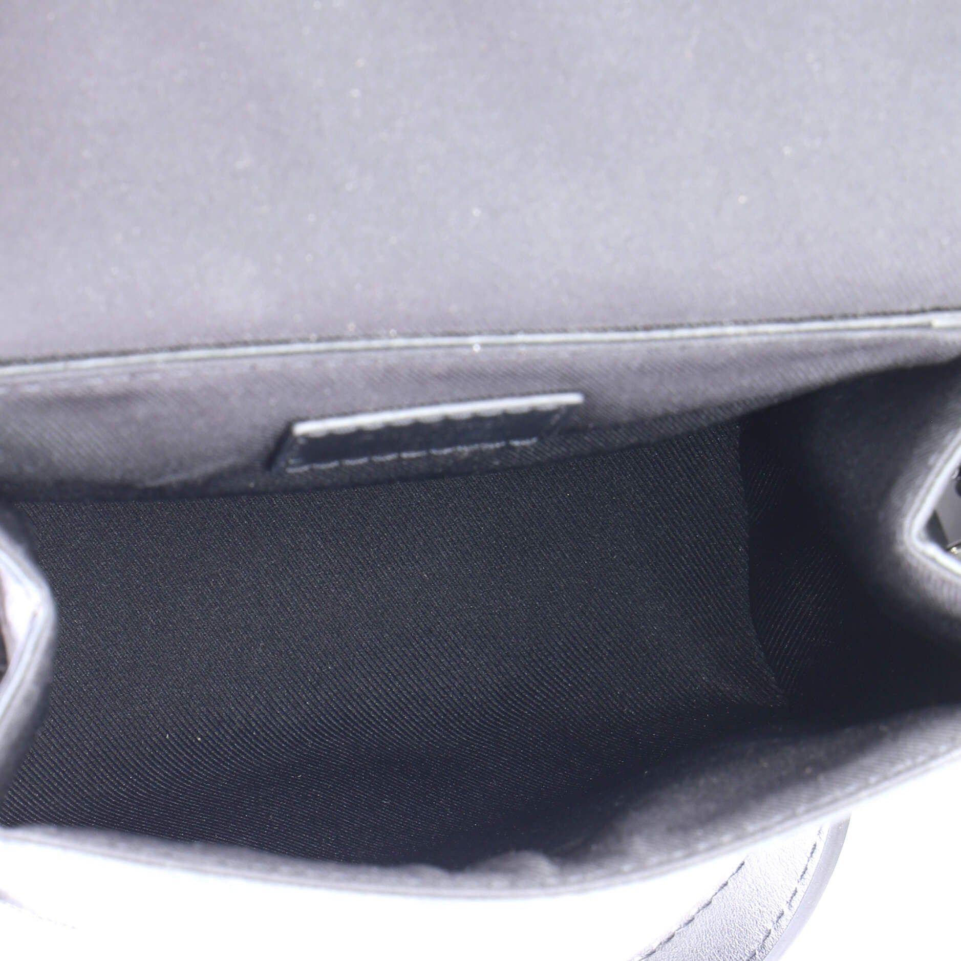 Louis Vuitton Steamer Bag Size ONE SIZE - 5 Thumbnail
