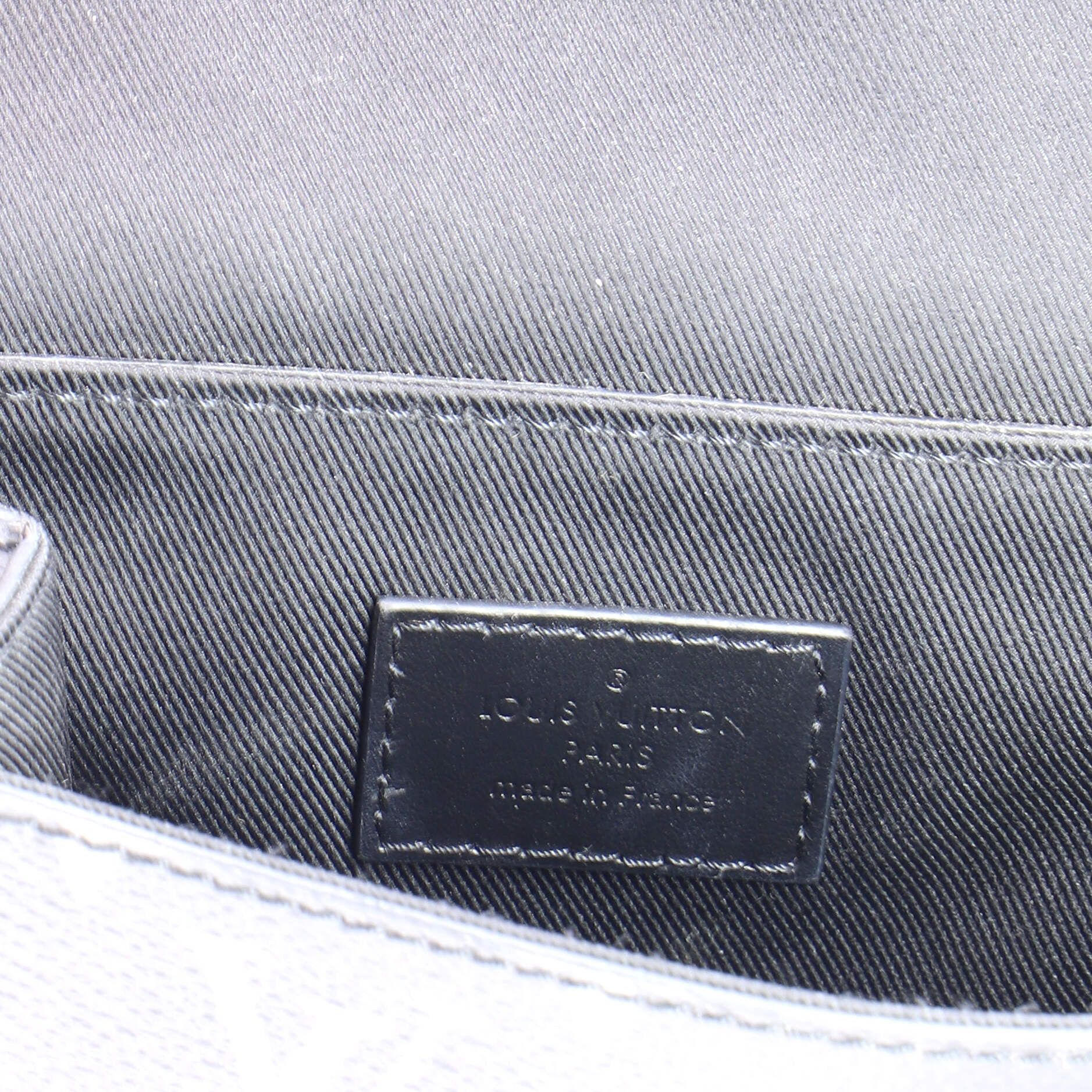 Louis Vuitton Steamer Bag Size ONE SIZE - 6 Thumbnail