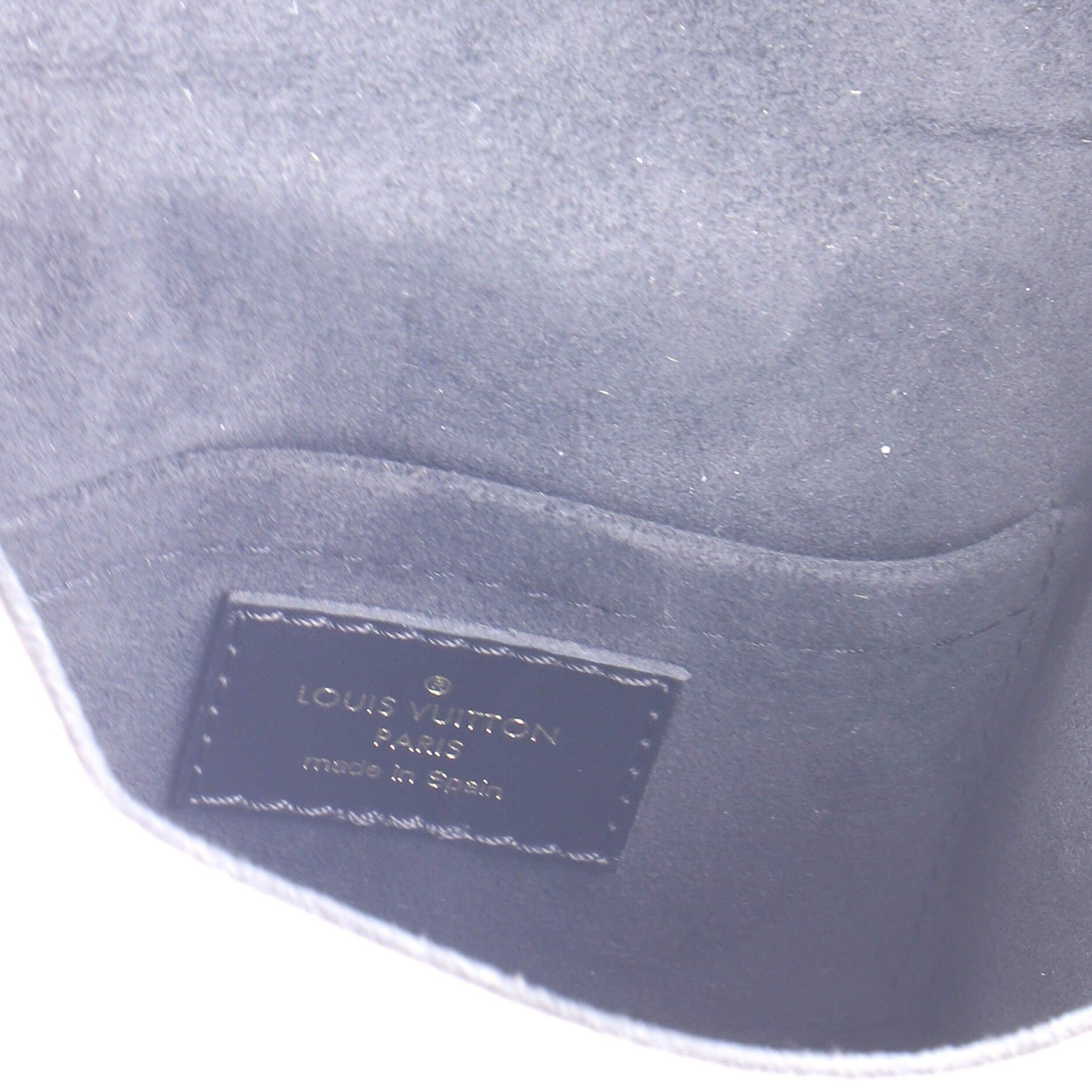 Louis Vuitton Camera Box NM Handbag Size ONE SIZE - 6 Thumbnail