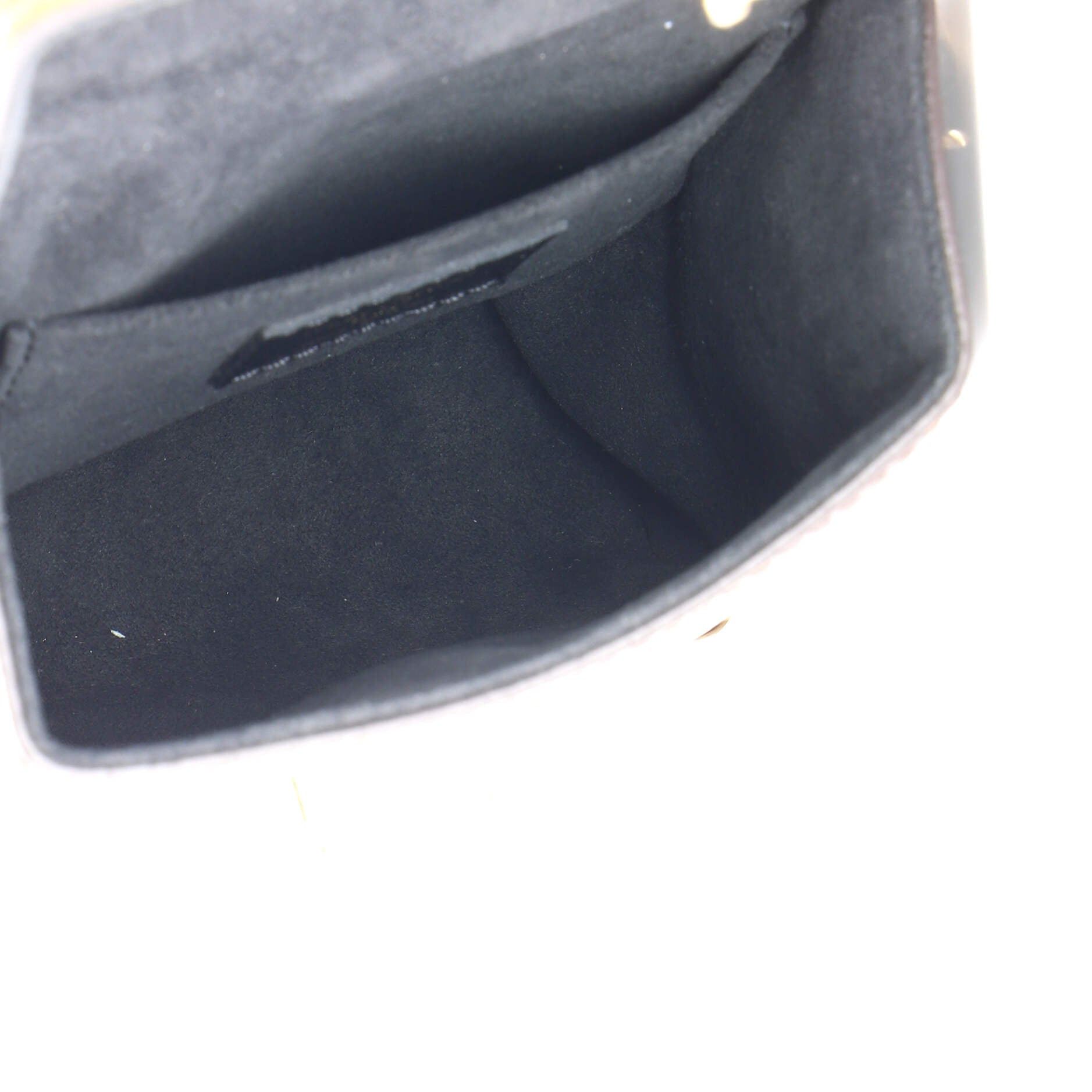 Louis Vuitton Camera Box NM Handbag Size ONE SIZE - 5 Thumbnail