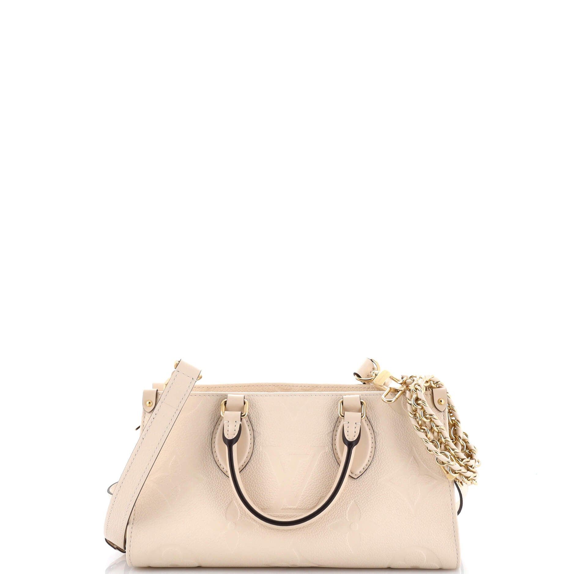 Louis Vuitton OnTheGo Tote Size ONE SIZE - 2 Thumbnail