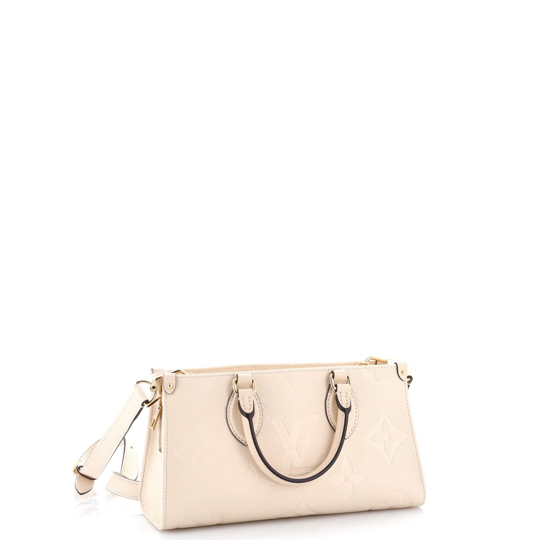 Louis Vuitton OnTheGo Tote Size ONE SIZE - 3 Thumbnail