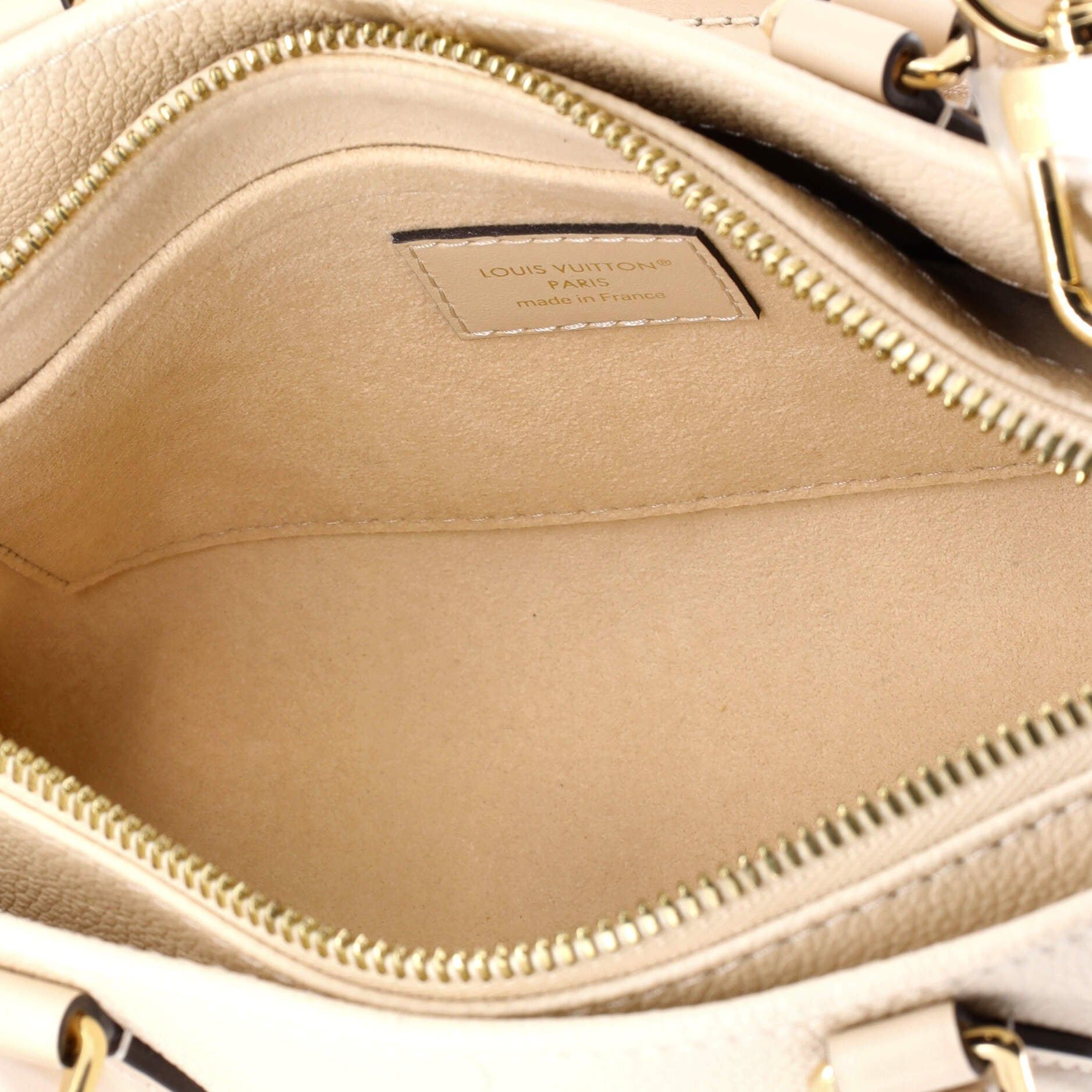 Louis Vuitton OnTheGo Tote Size ONE SIZE - 6 Thumbnail