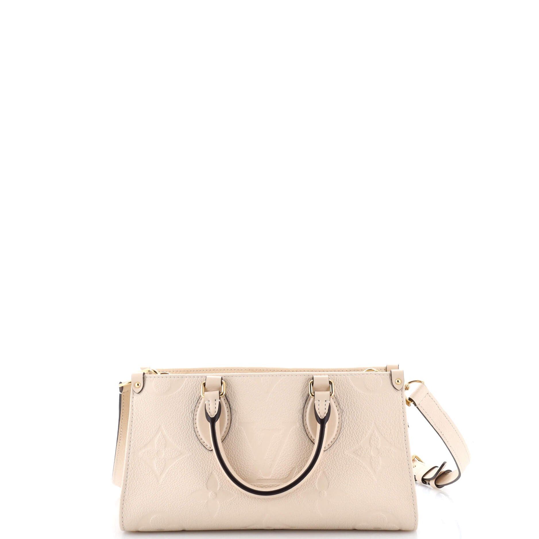 Louis Vuitton OnTheGo Tote Size ONE SIZE - 4 Thumbnail