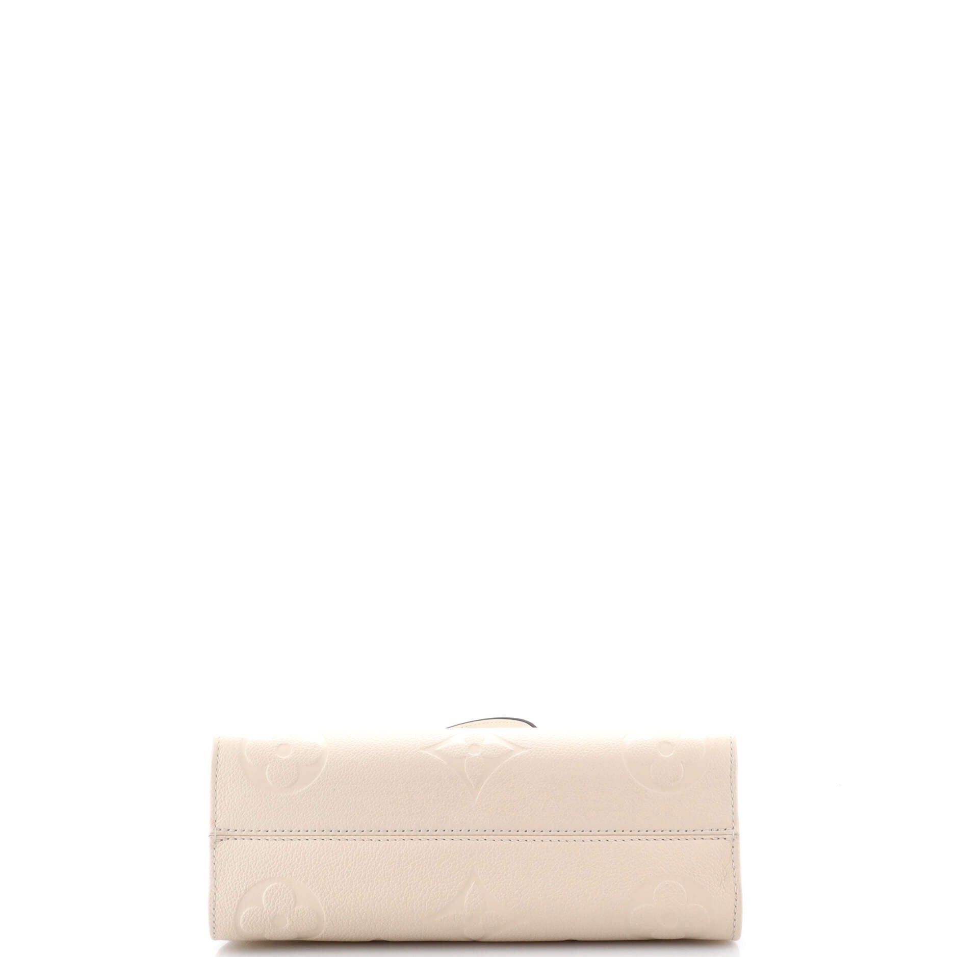 Louis Vuitton OnTheGo Tote Size ONE SIZE - 5 Thumbnail