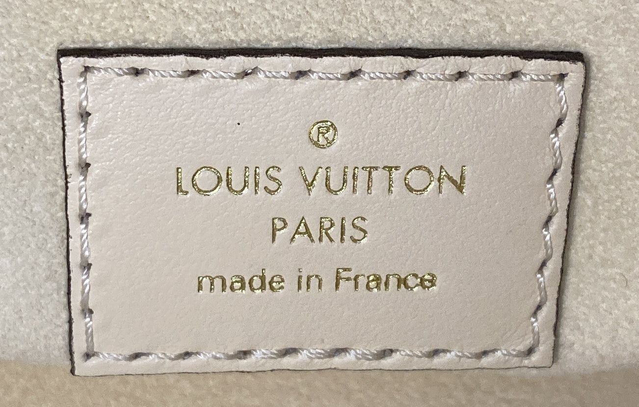 Louis Vuitton OnTheGo Tote Size ONE SIZE - 7 Thumbnail