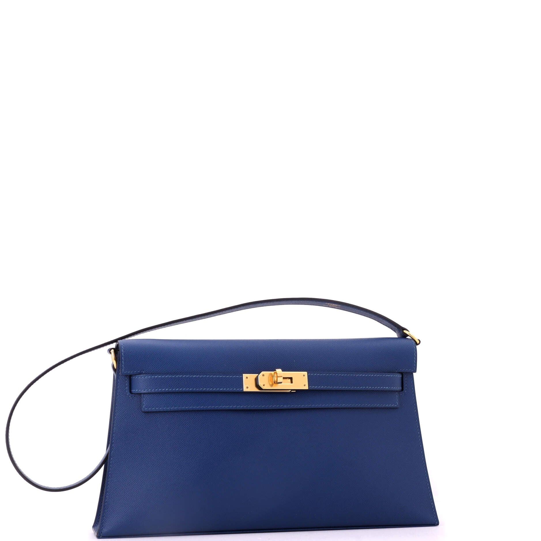 Hermes Kelly Elan Shoulder Bag Size ONE SIZE - 3 Thumbnail