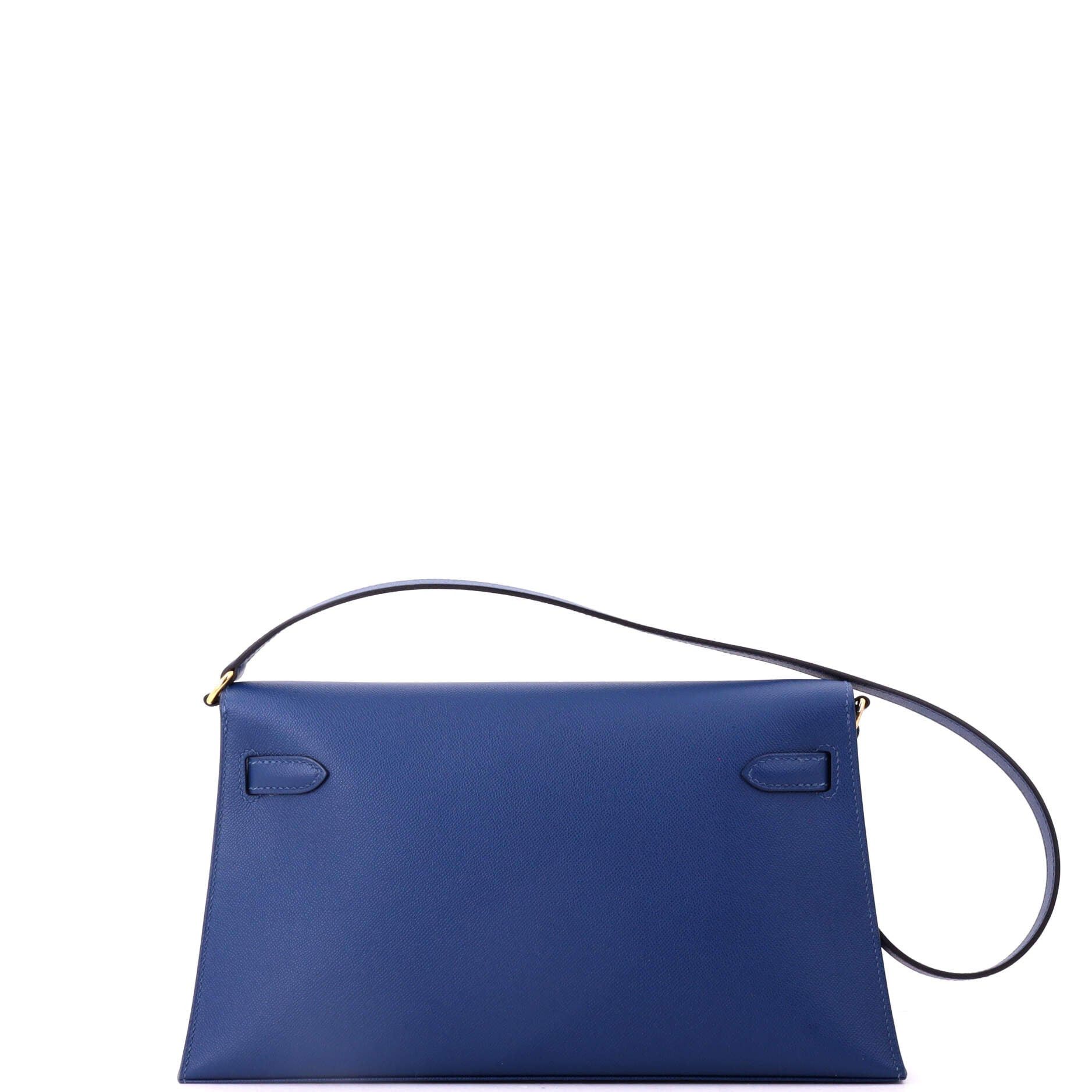Hermes Kelly Elan Shoulder Bag Size ONE SIZE - 4 Thumbnail